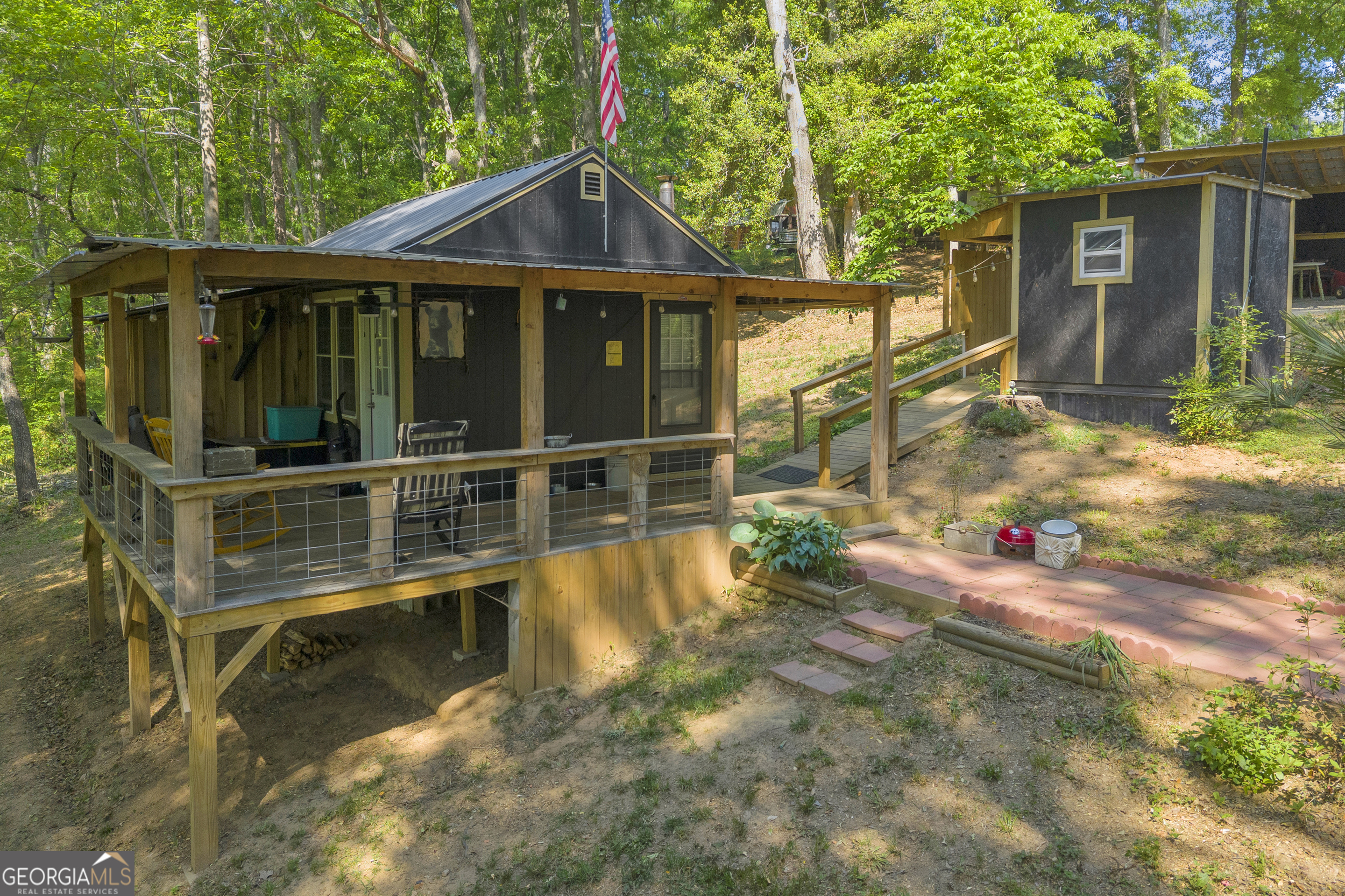 4444 Riverdale Road Toccoa GA 30577