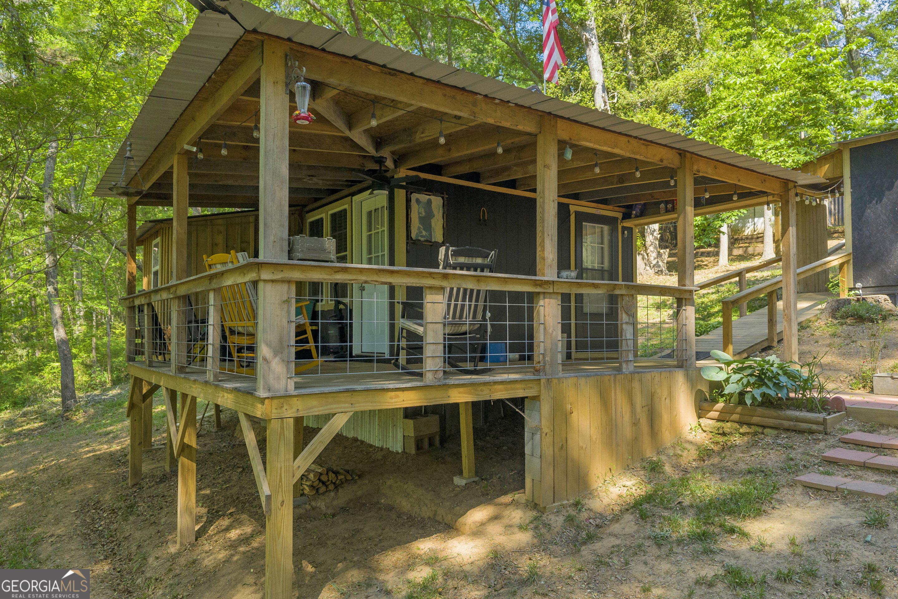 4444 Riverdale Road Toccoa GA 30577