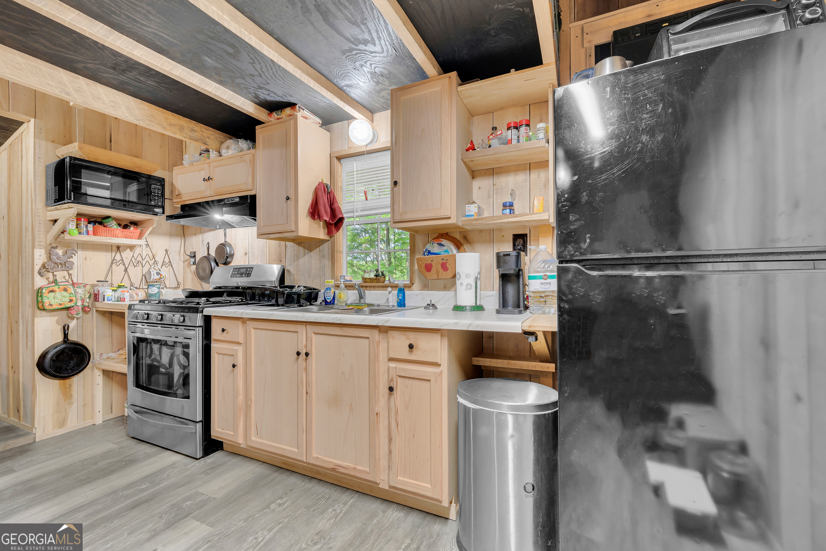4444 Riverdale Road Toccoa GA 30577