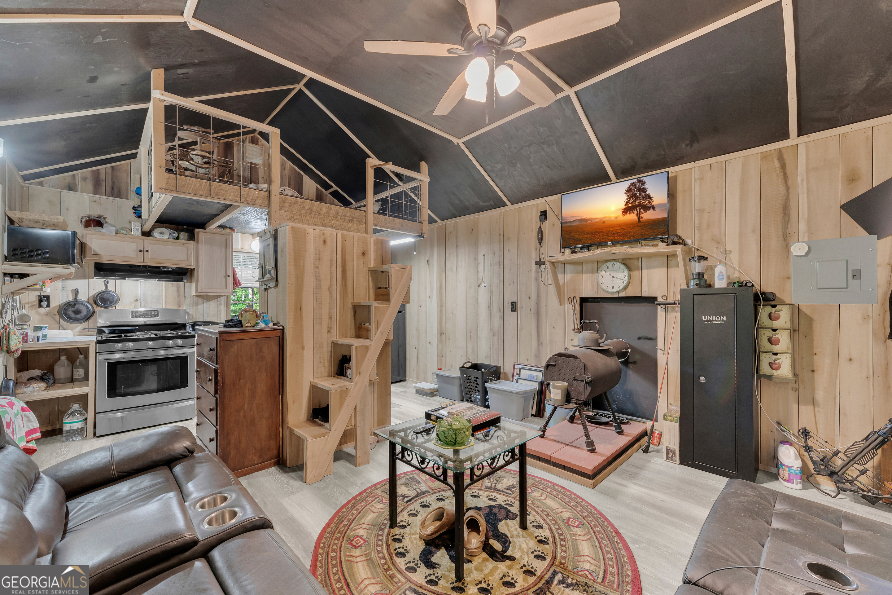 4444 Riverdale Road Toccoa GA 30577