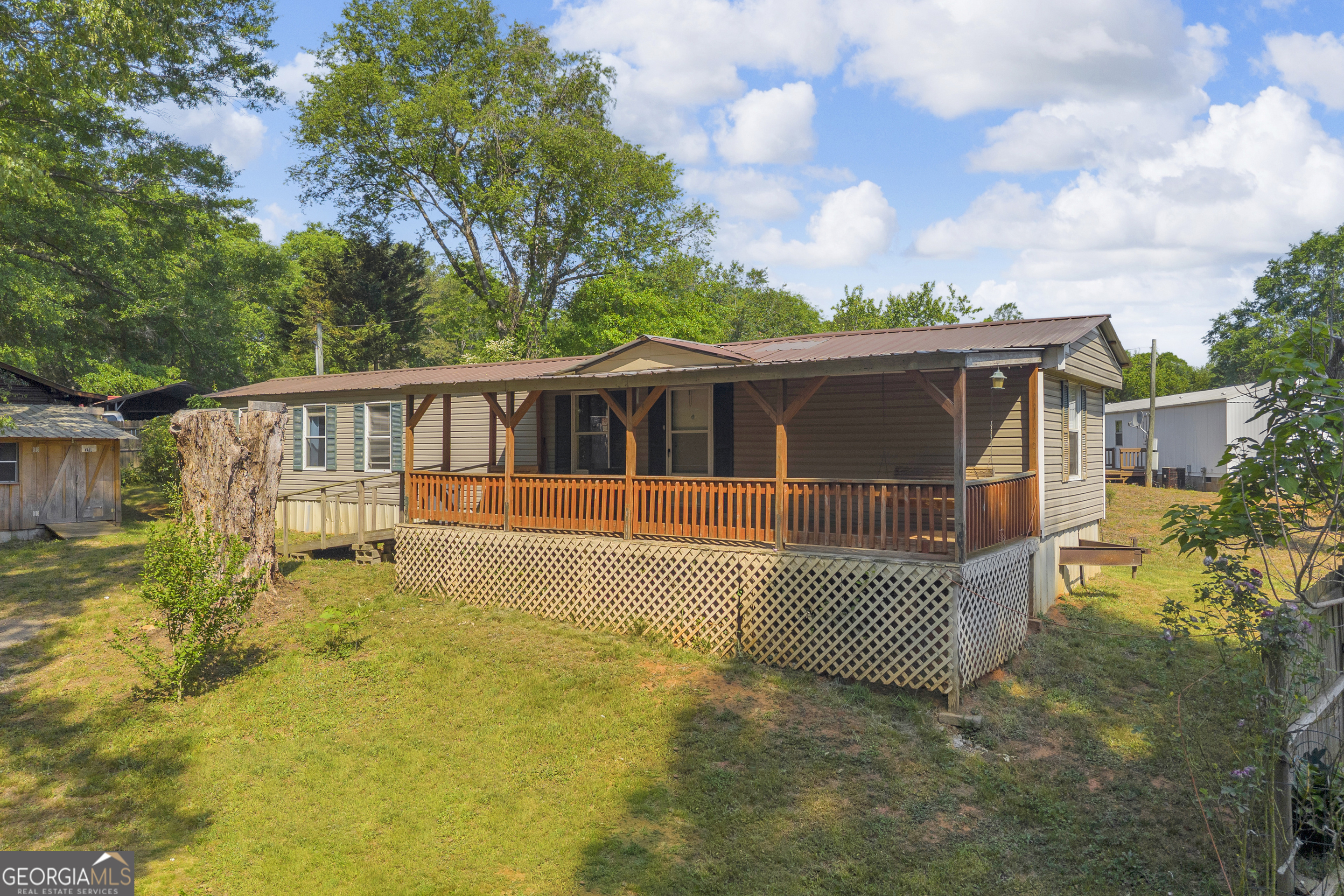 4444 Riverdale Road Toccoa GA 30577
