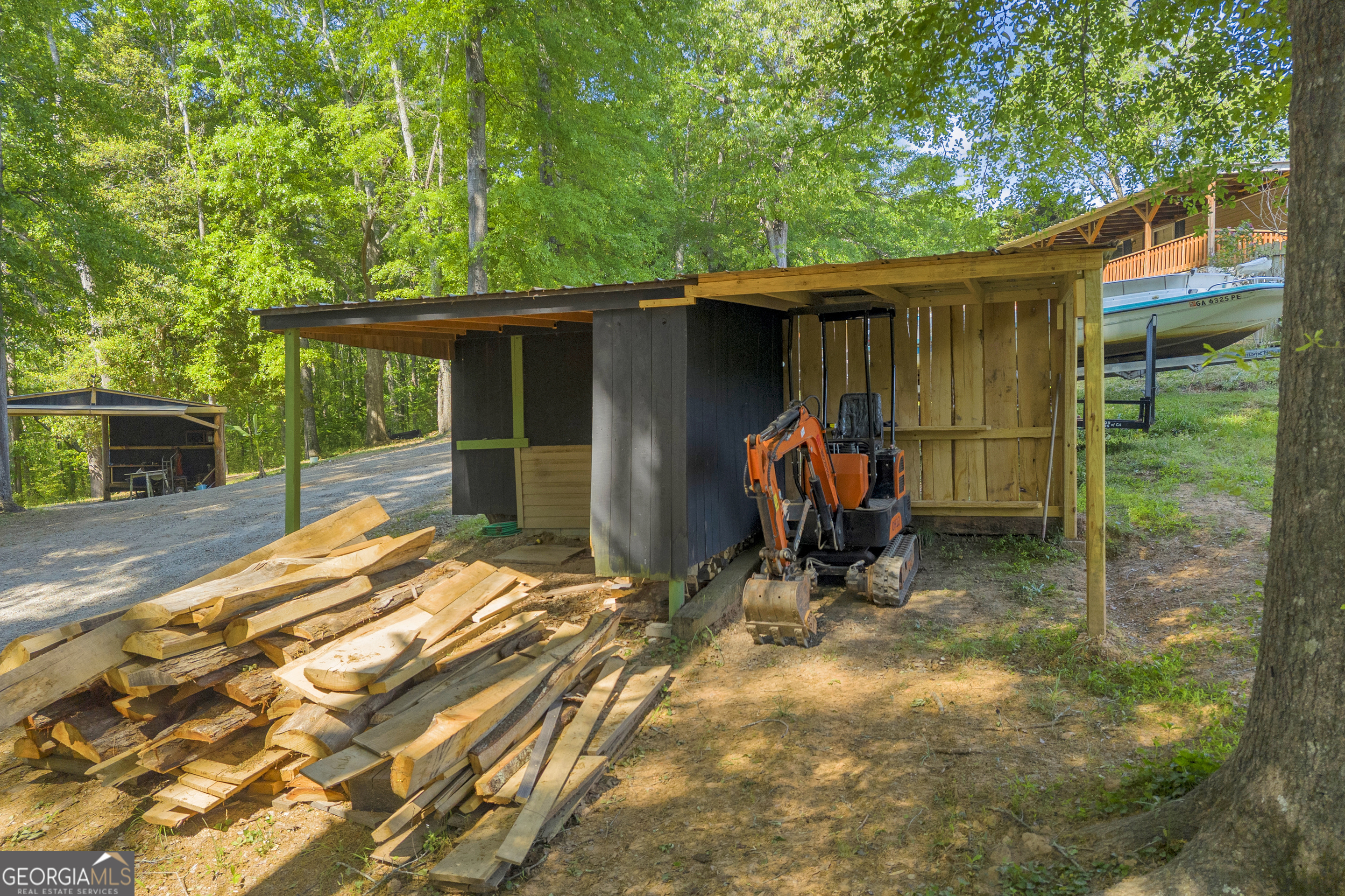 4444 Riverdale Road Toccoa GA 30577