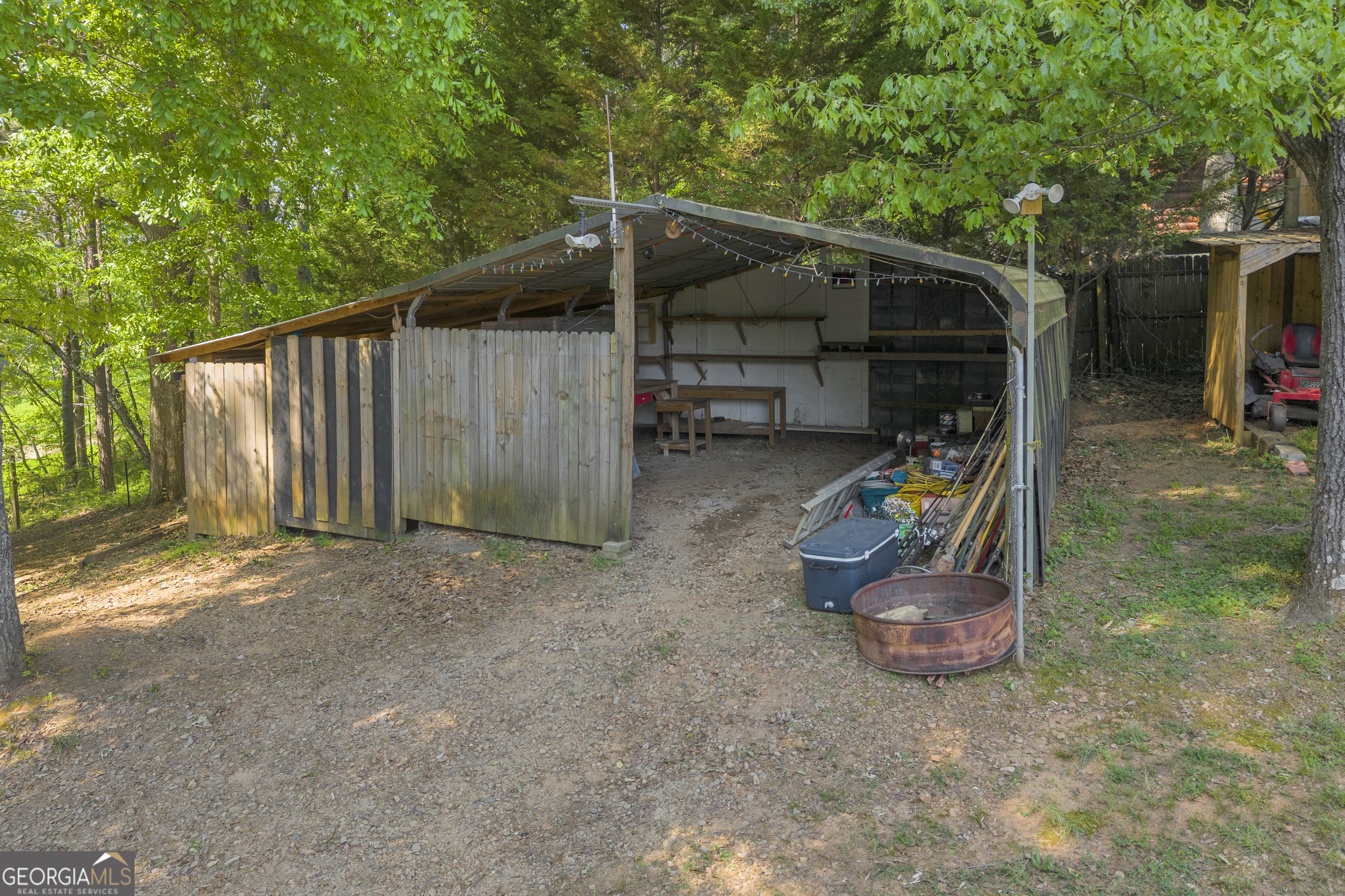 4444 Riverdale Road Toccoa GA 30577