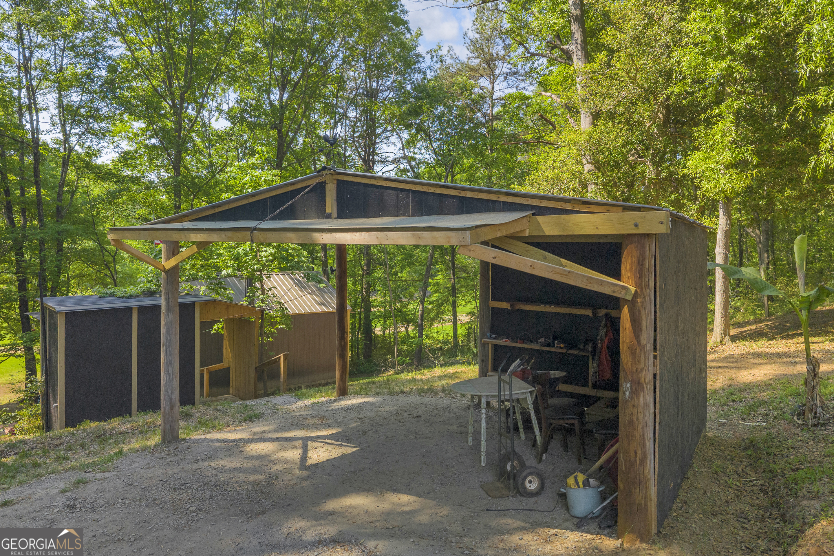 4444 Riverdale Road Toccoa GA 30577