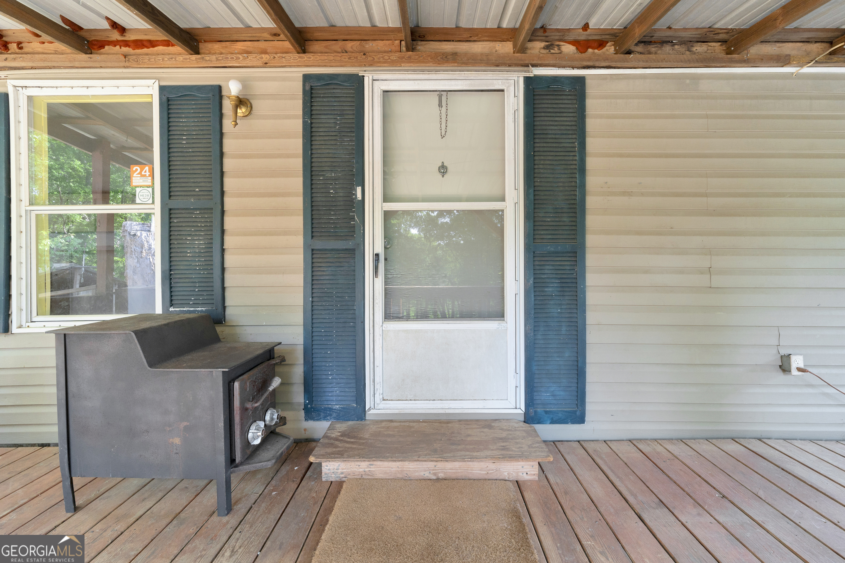 4444 Riverdale Road Toccoa GA 30577