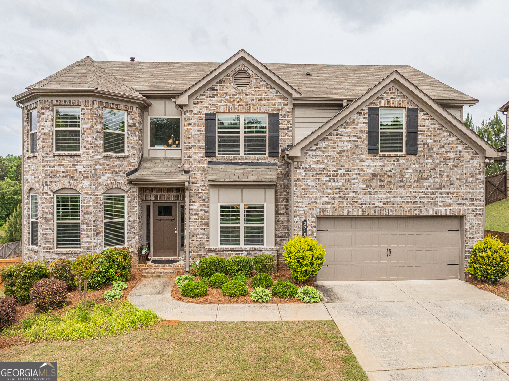 3948 Two Bridge Drive Buford GA 30518