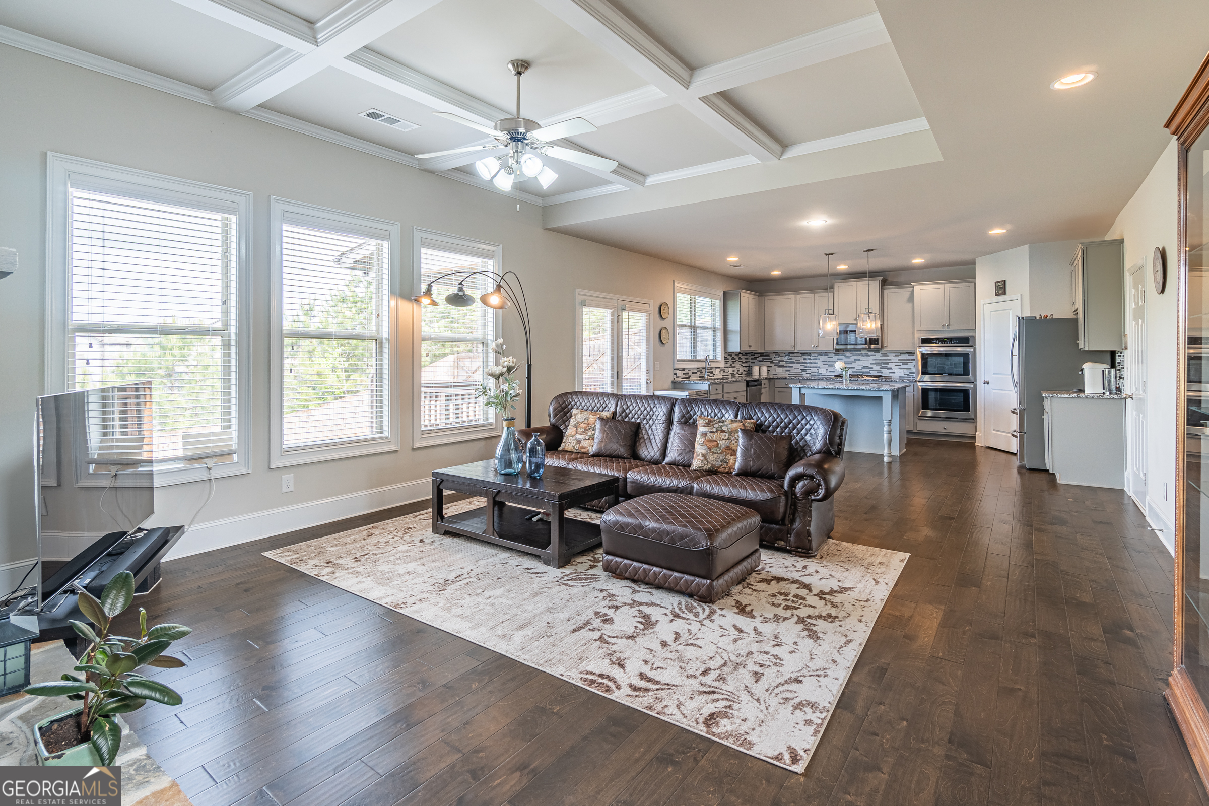 3948 Two Bridge Drive Buford GA 30518