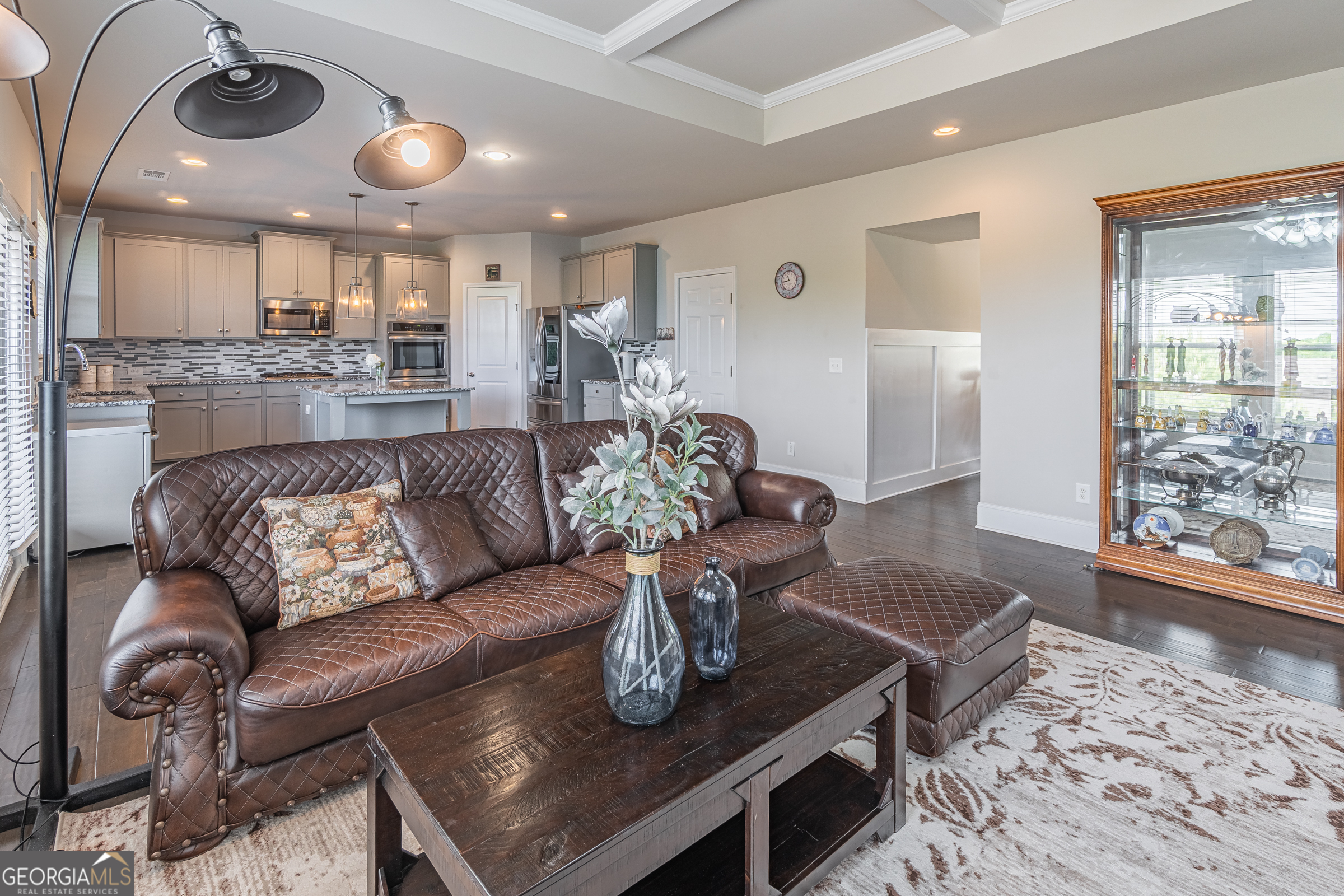 3948 Two Bridge Drive Buford GA 30518