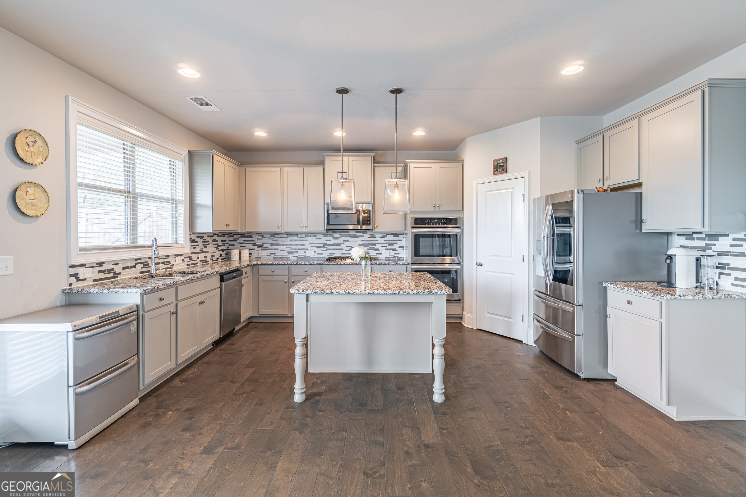3948 Two Bridge Drive Buford GA 30518