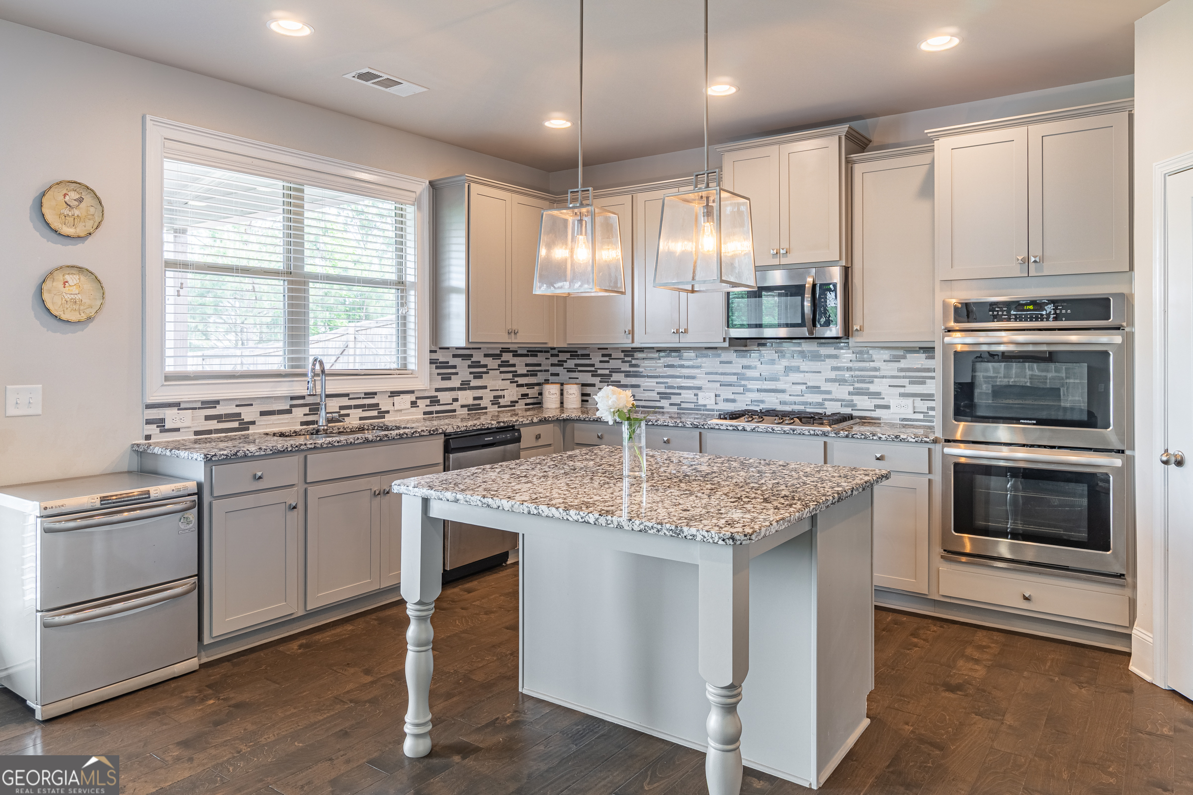3948 Two Bridge Drive Buford GA 30518