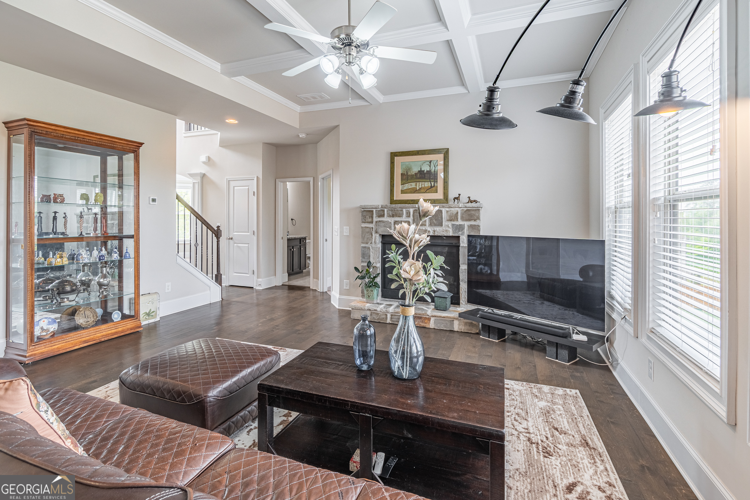 3948 Two Bridge Drive Buford GA 30518