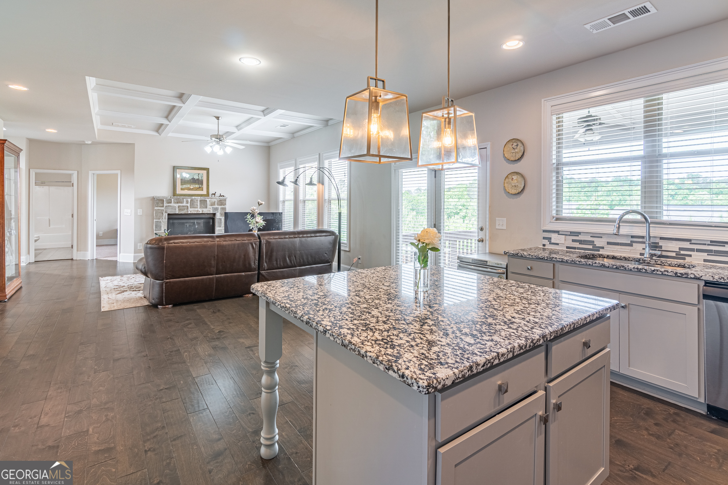 3948 Two Bridge Drive Buford GA 30518
