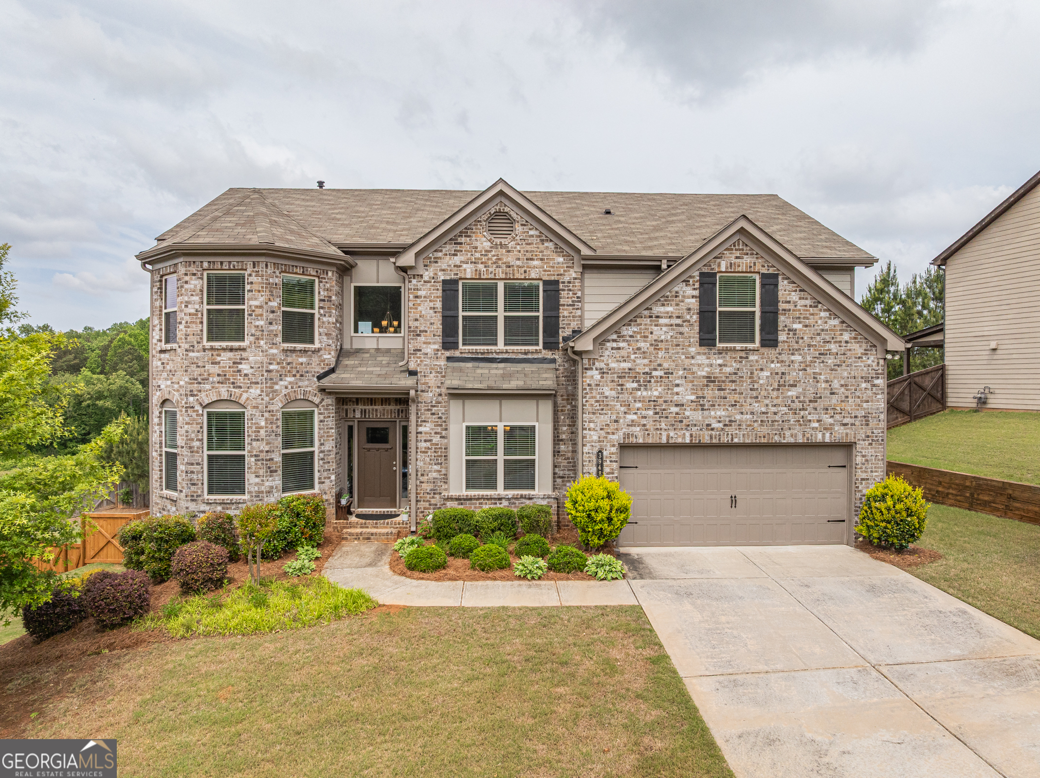 3948 Two Bridge Drive Buford GA 30518