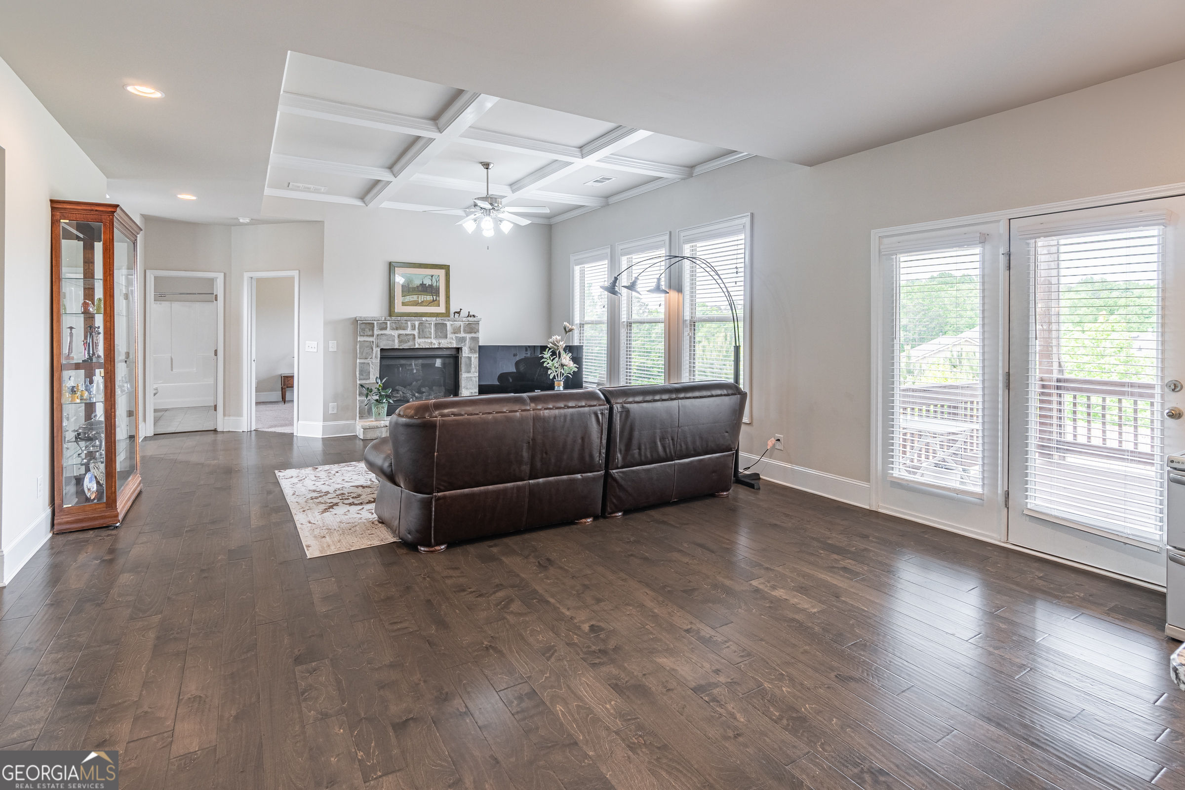 3948 Two Bridge Drive Buford GA 30518