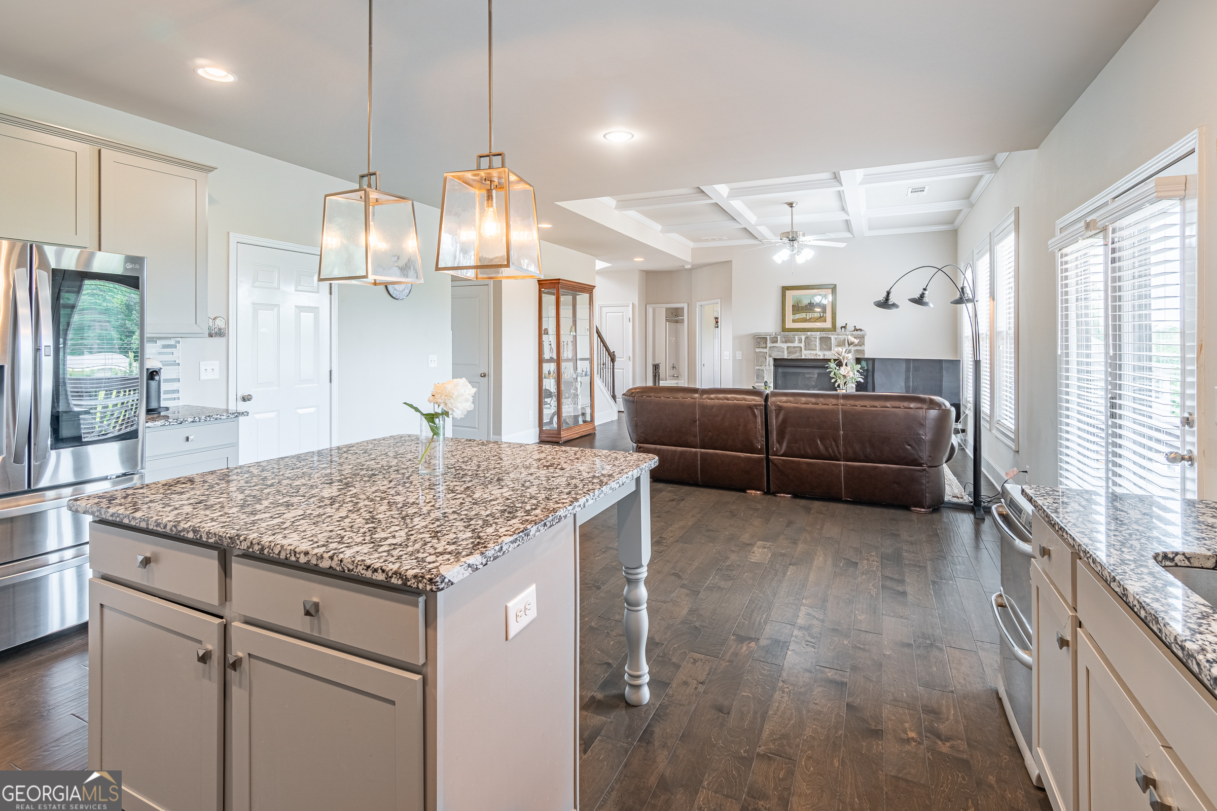 3948 Two Bridge Drive Buford GA 30518