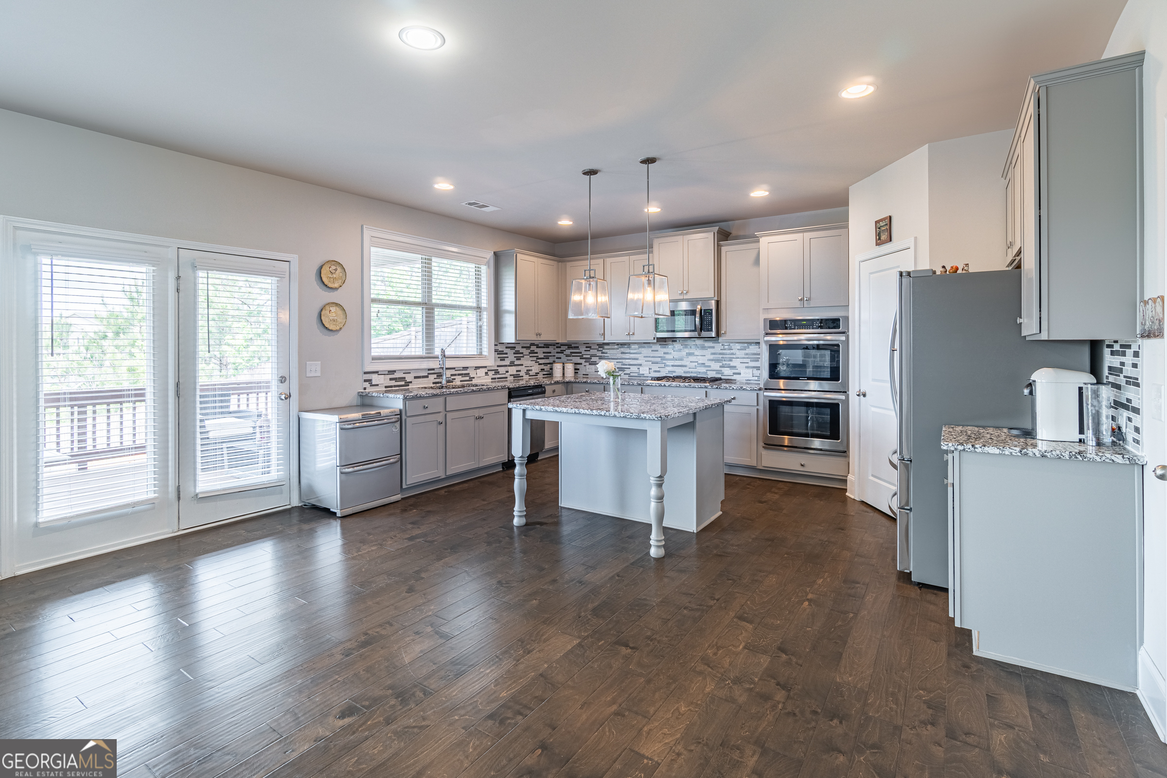 3948 Two Bridge Drive Buford GA 30518
