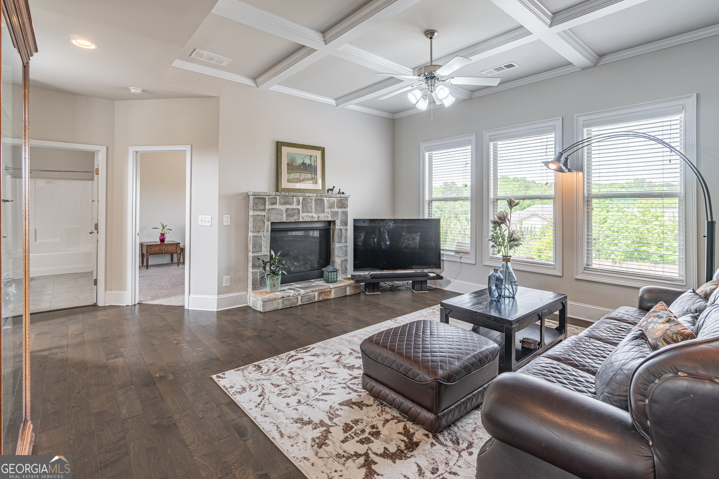 3948 Two Bridge Drive Buford GA 30518