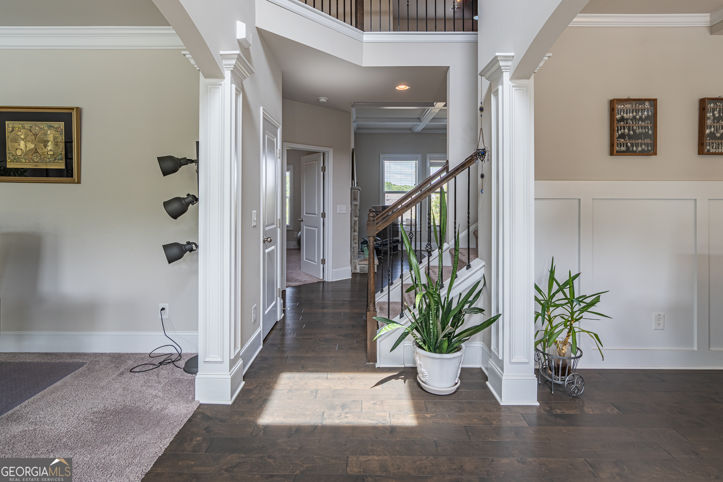 3948 Two Bridge Drive Buford GA 30518