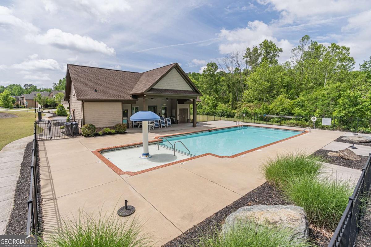 3948 Two Bridge Drive Buford GA 30518
