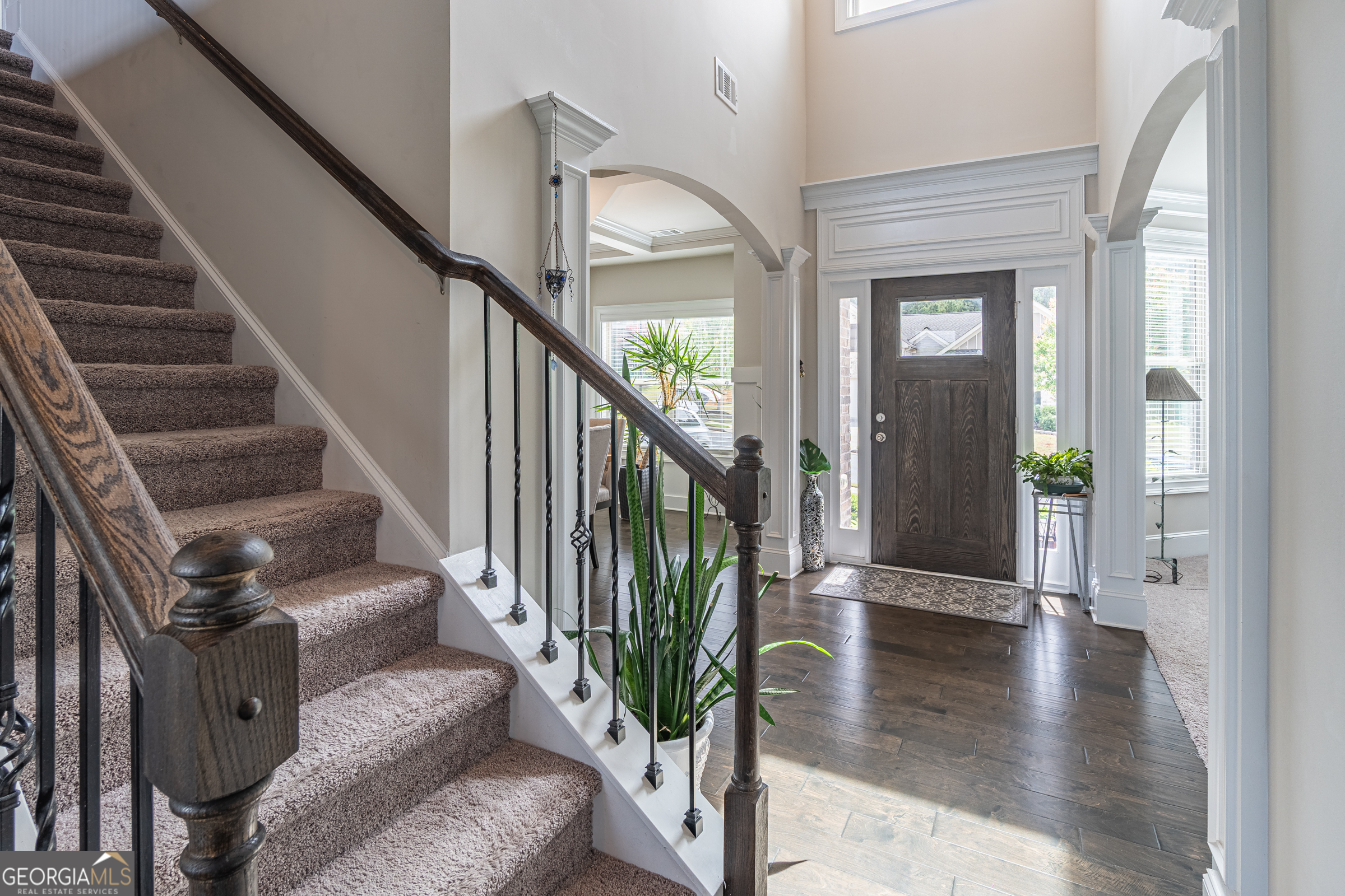 3948 Two Bridge Drive Buford GA 30518