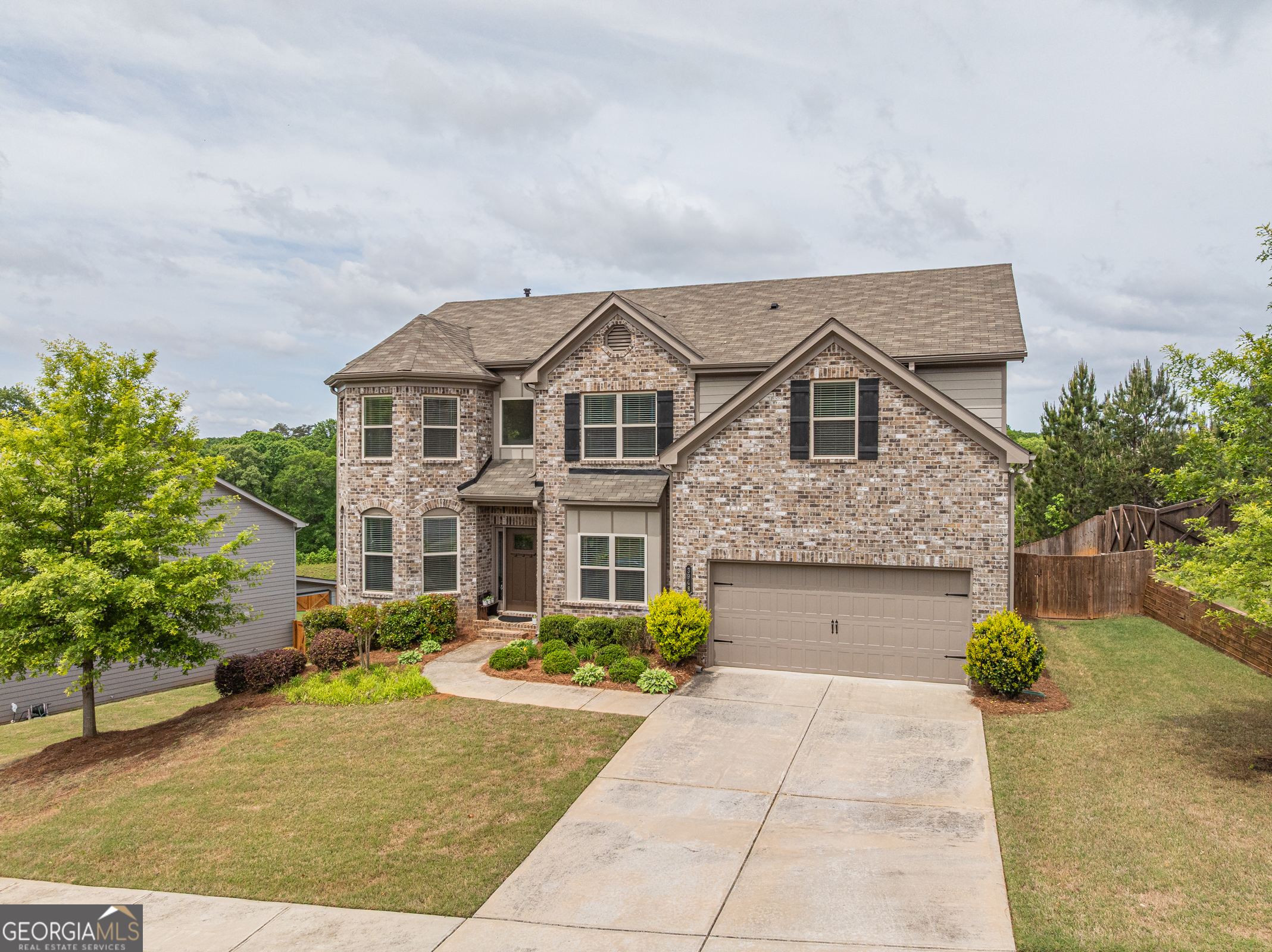3948 Two Bridge Drive Buford GA 30518