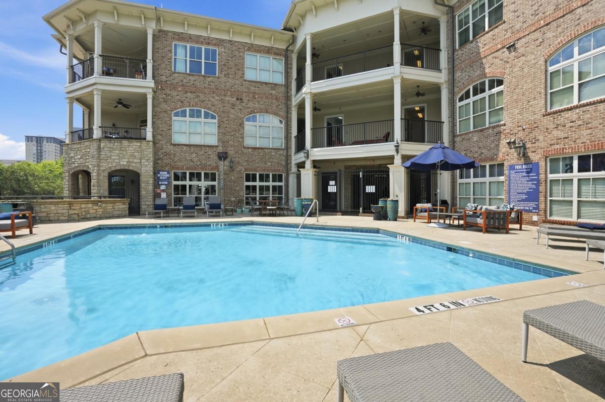 625 Piedmont Avenue NE Atlanta GA 30308