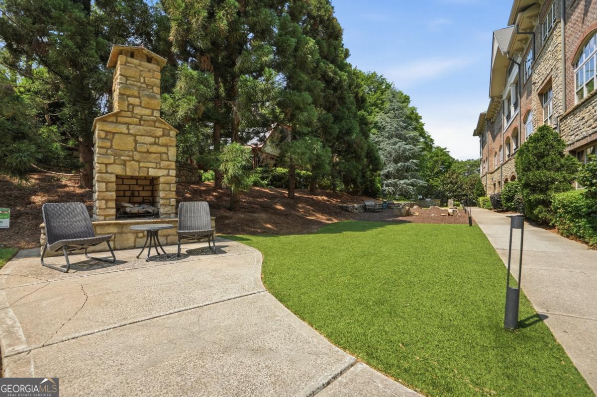 625 Piedmont Avenue NE Atlanta GA 30308