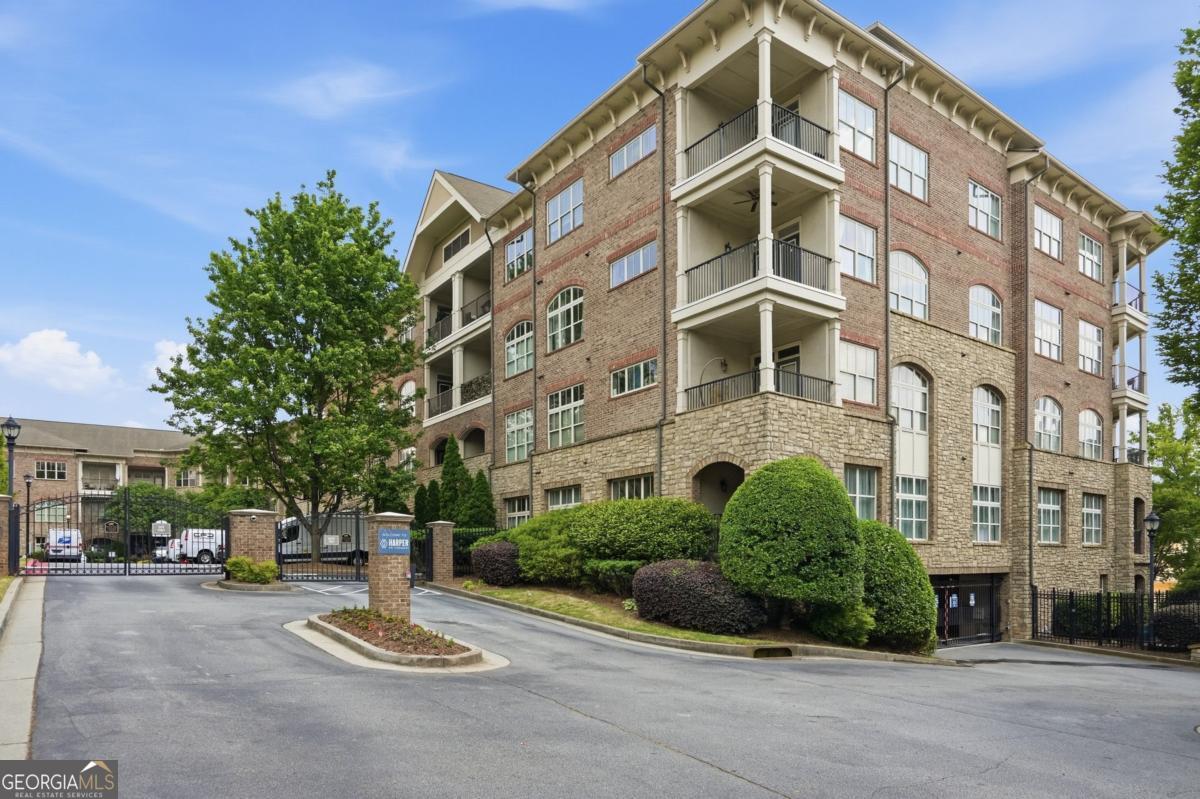 625 Piedmont Avenue NE Atlanta GA 30308