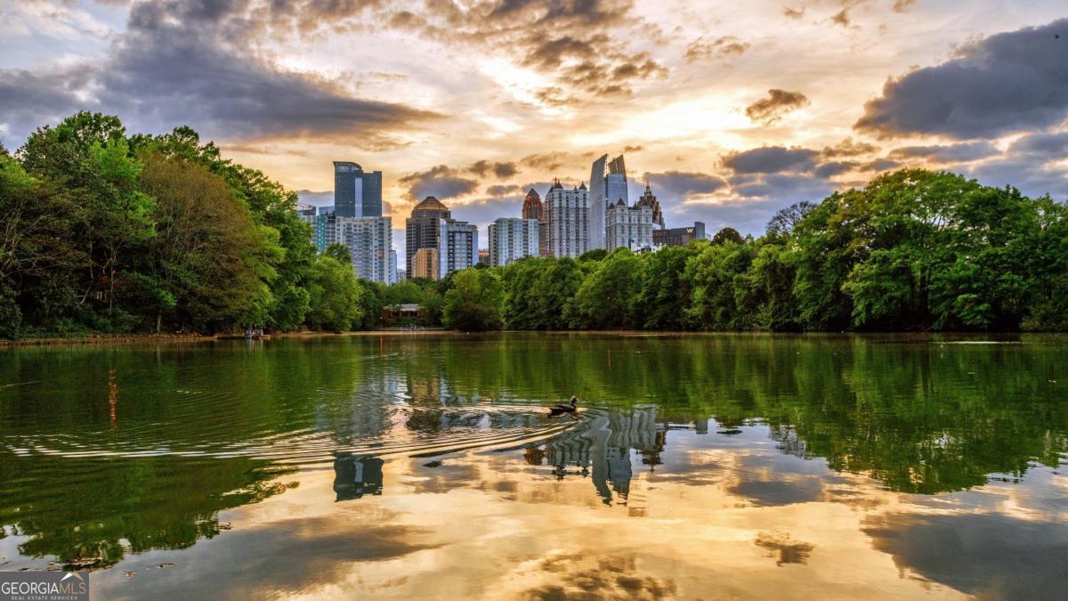 625 Piedmont Avenue NE Atlanta GA 30308
