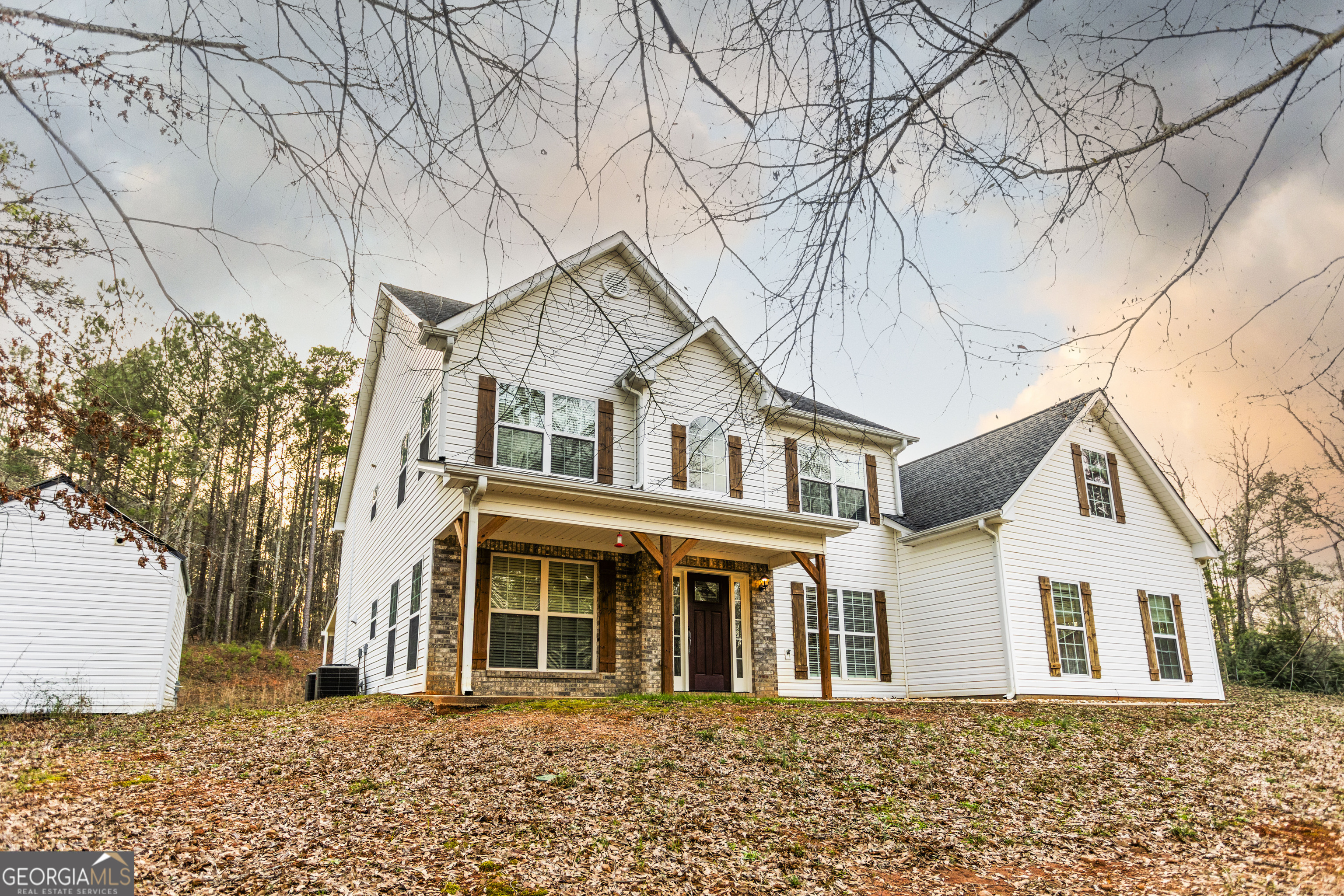 931 Bethany Road Covington GA 30016