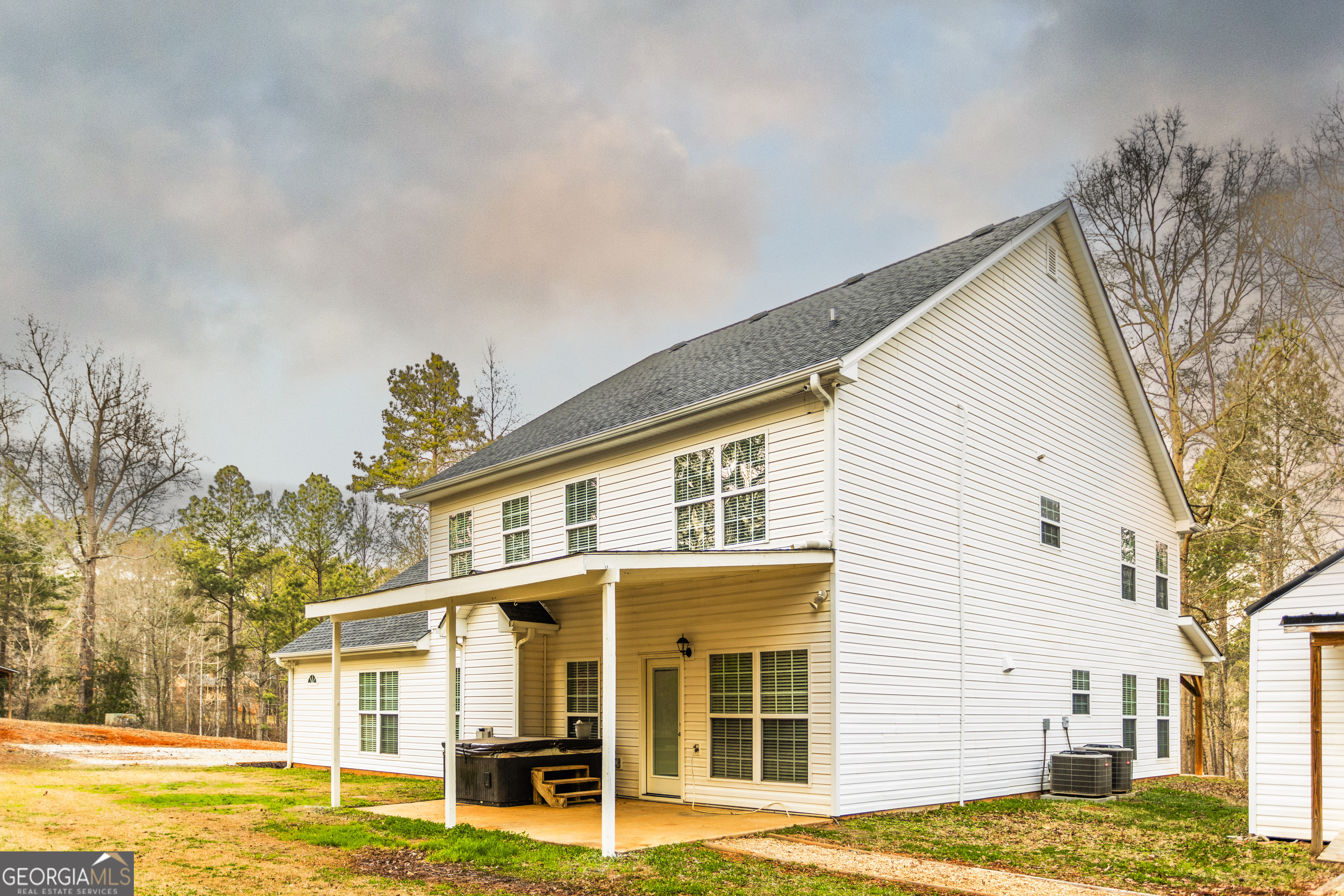 931 Bethany Road Covington GA 30016