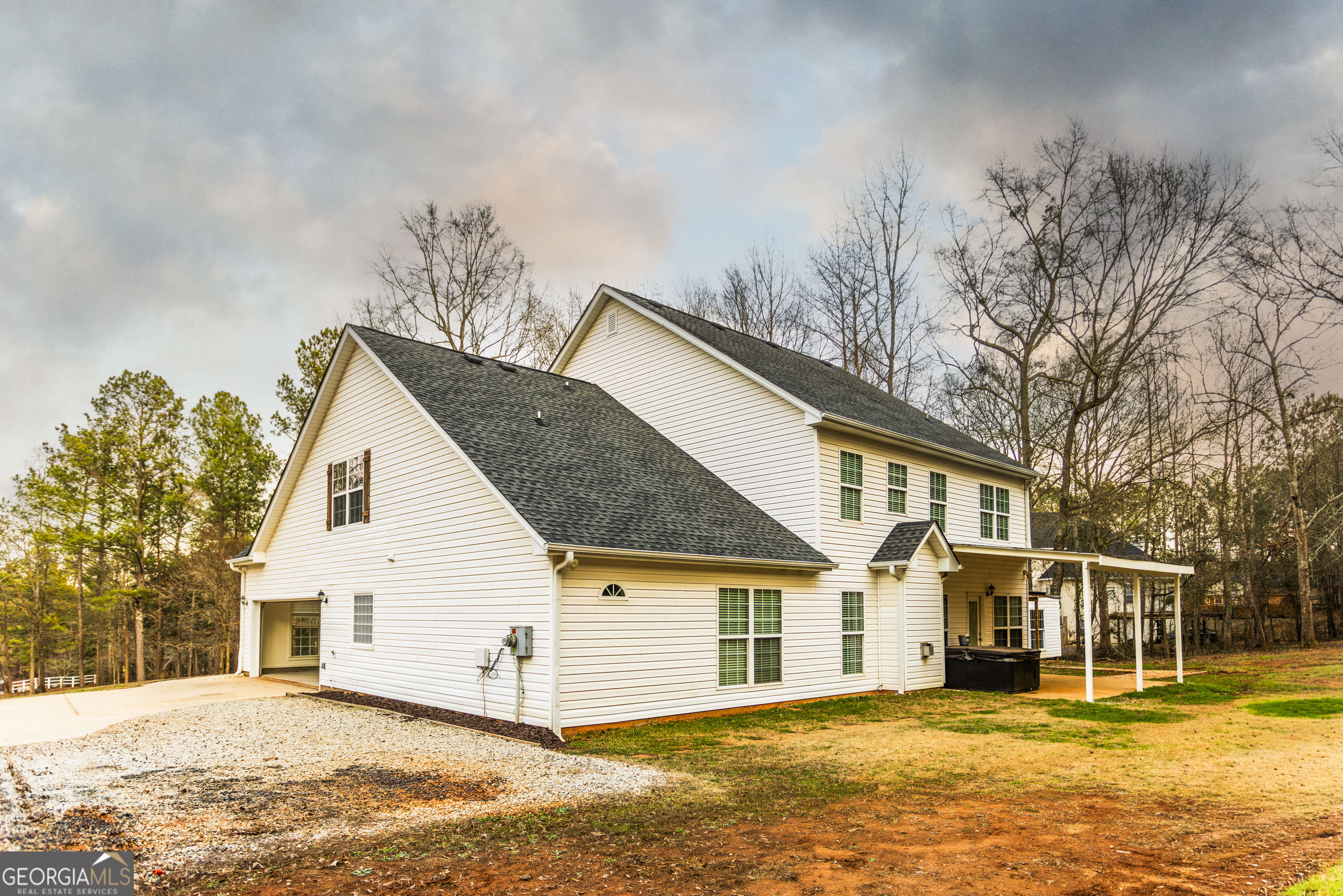 931 Bethany Road Covington GA 30016