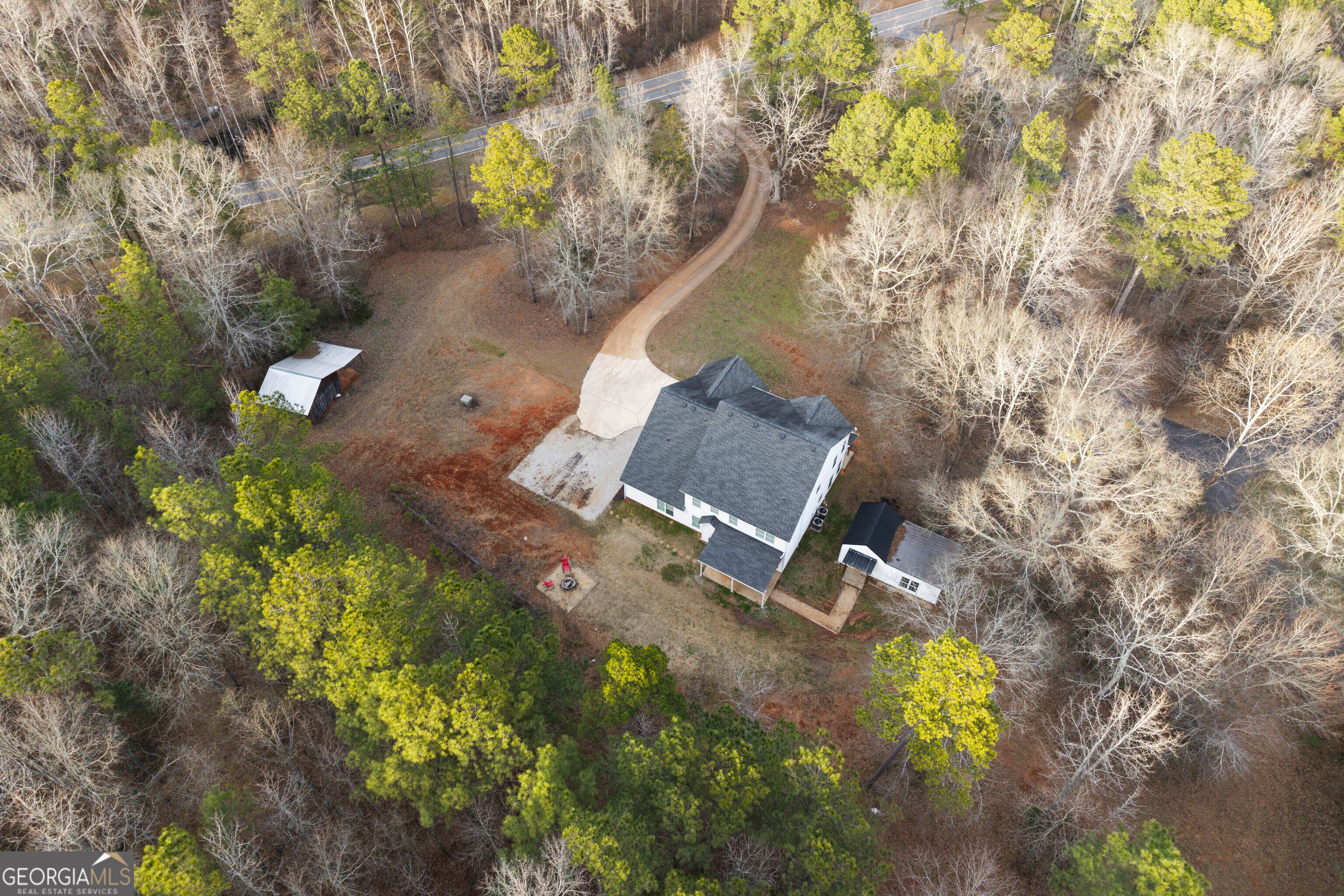 931 Bethany Road Covington GA 30016