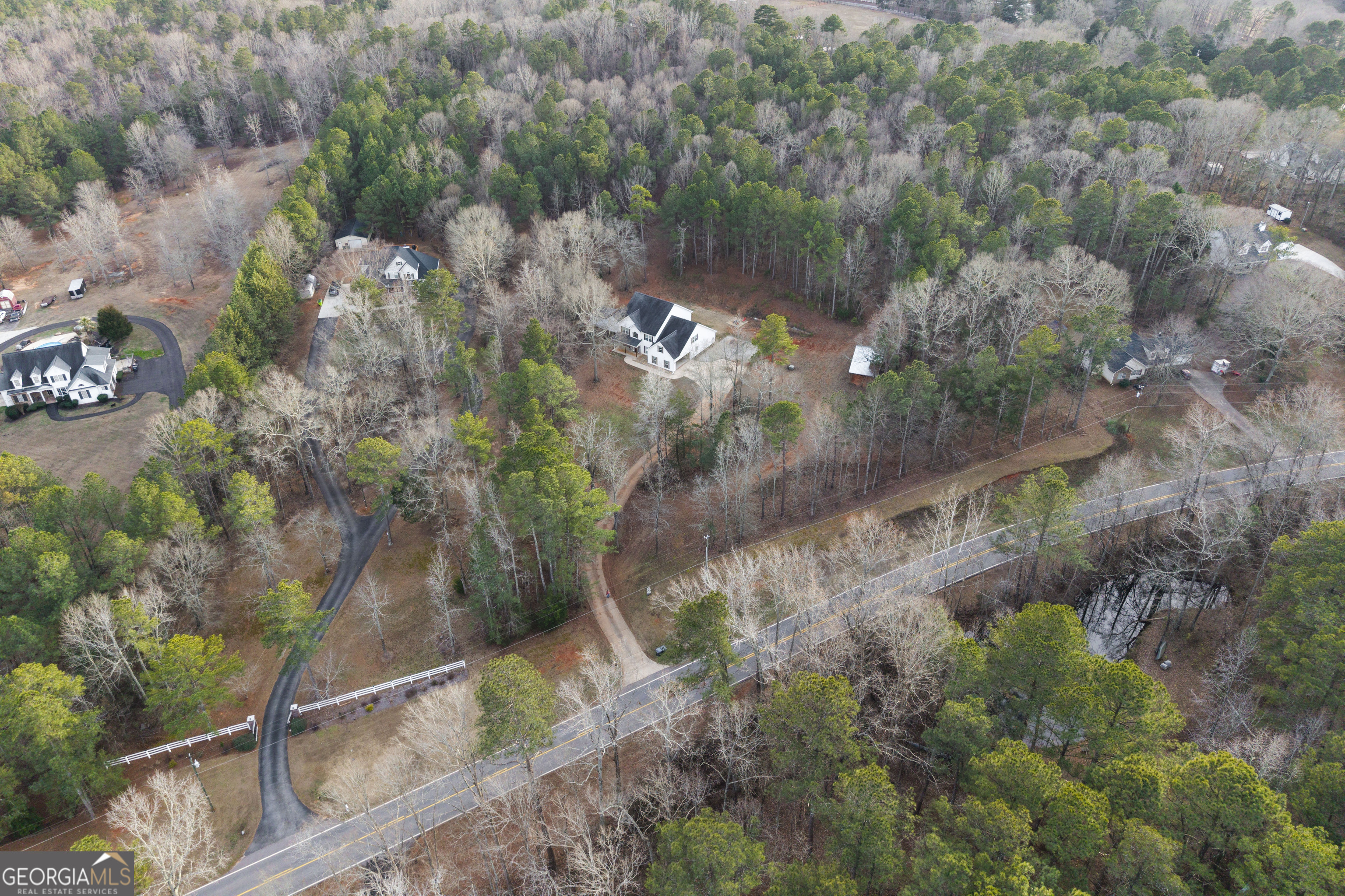 931 Bethany Road Covington GA 30016