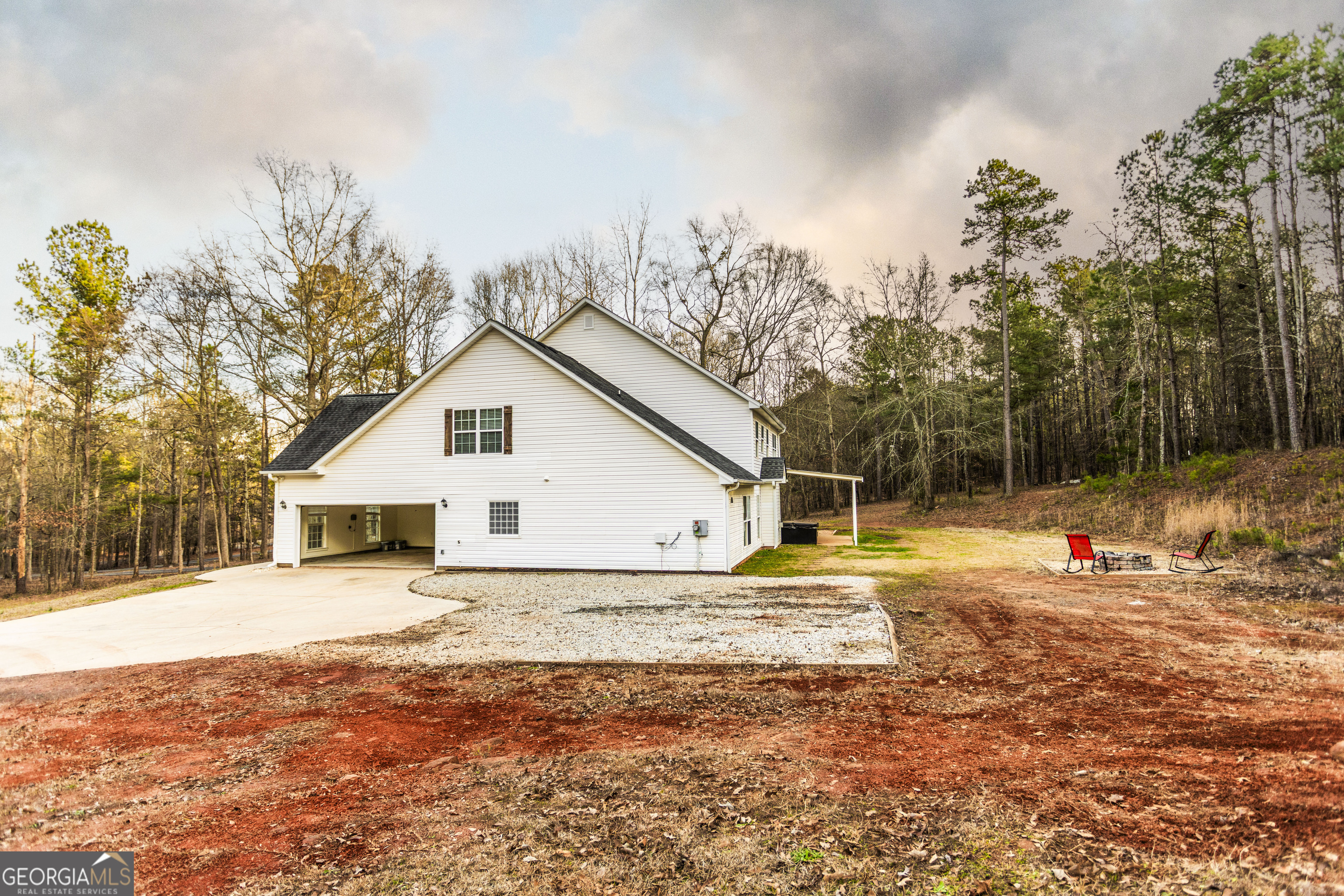 931 Bethany Road Covington GA 30016