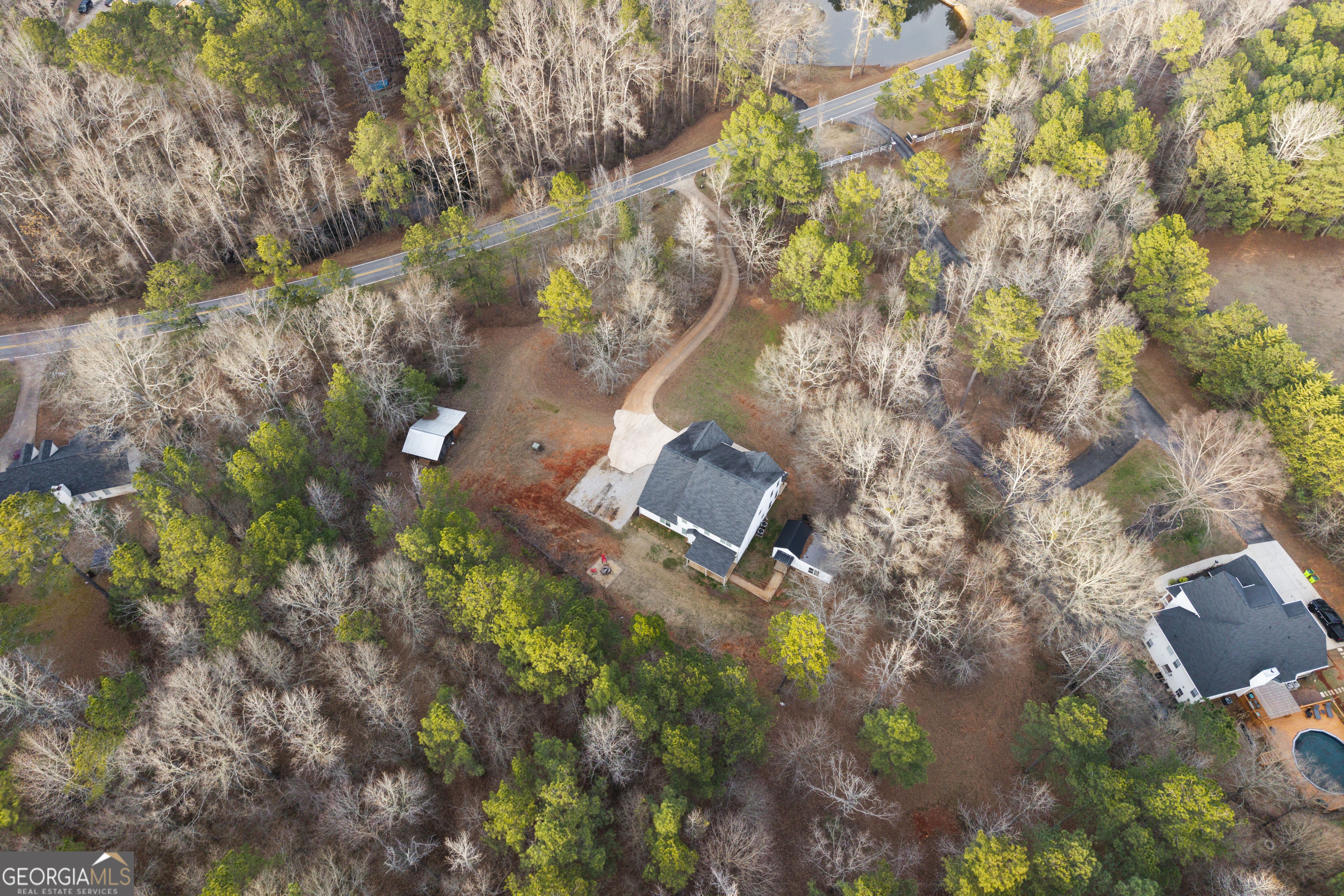 931 Bethany Road Covington GA 30016