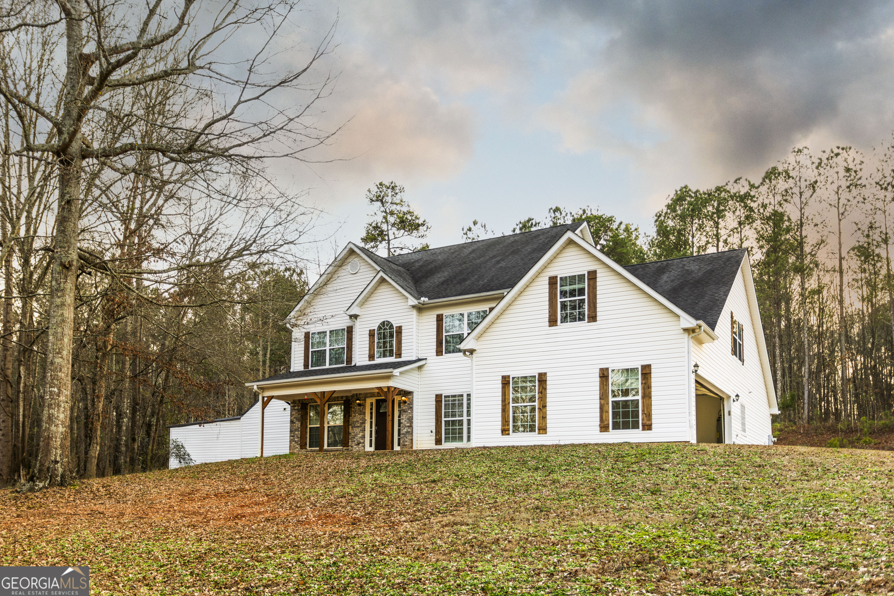 931 Bethany Road Covington GA 30016