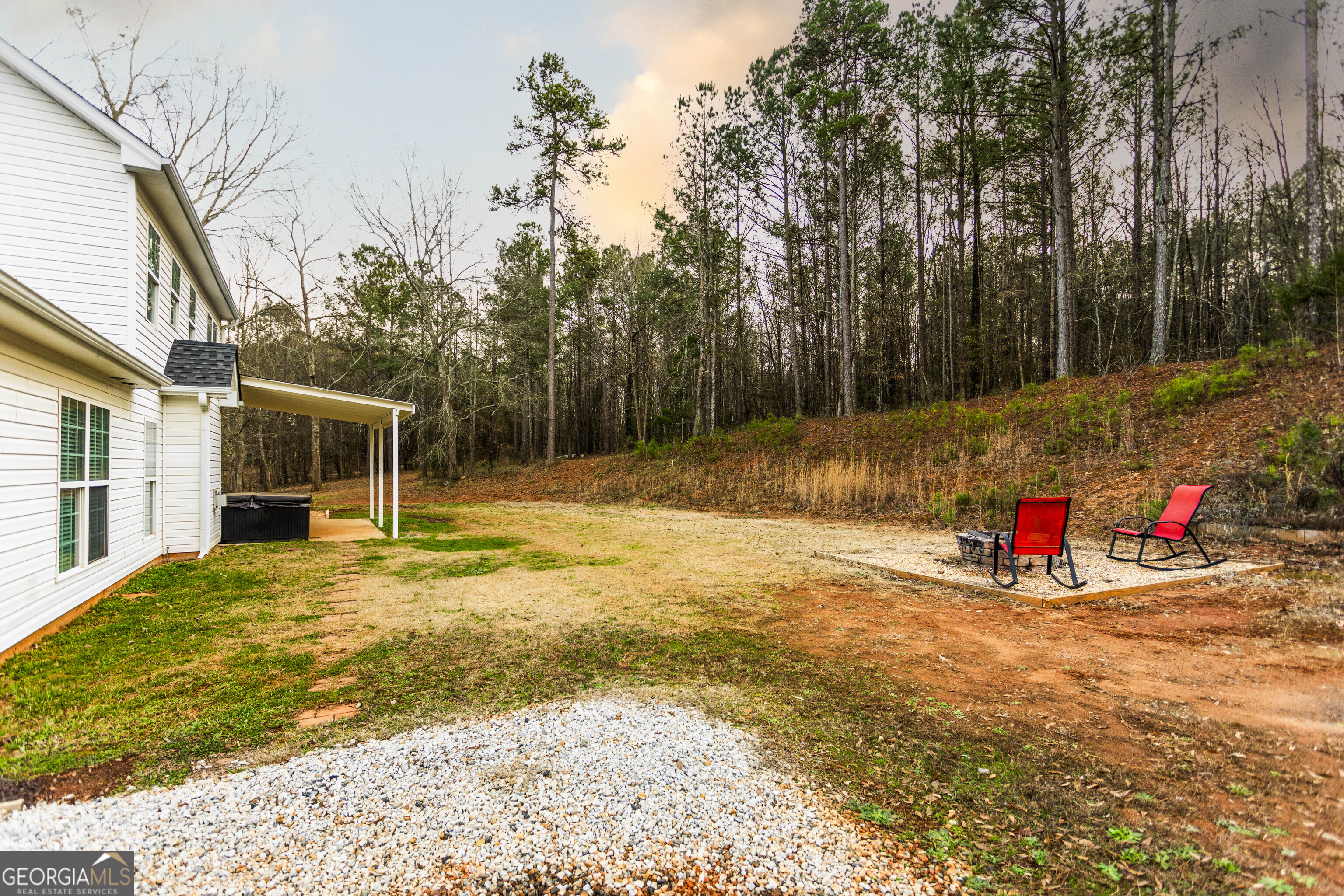 931 Bethany Road Covington GA 30016