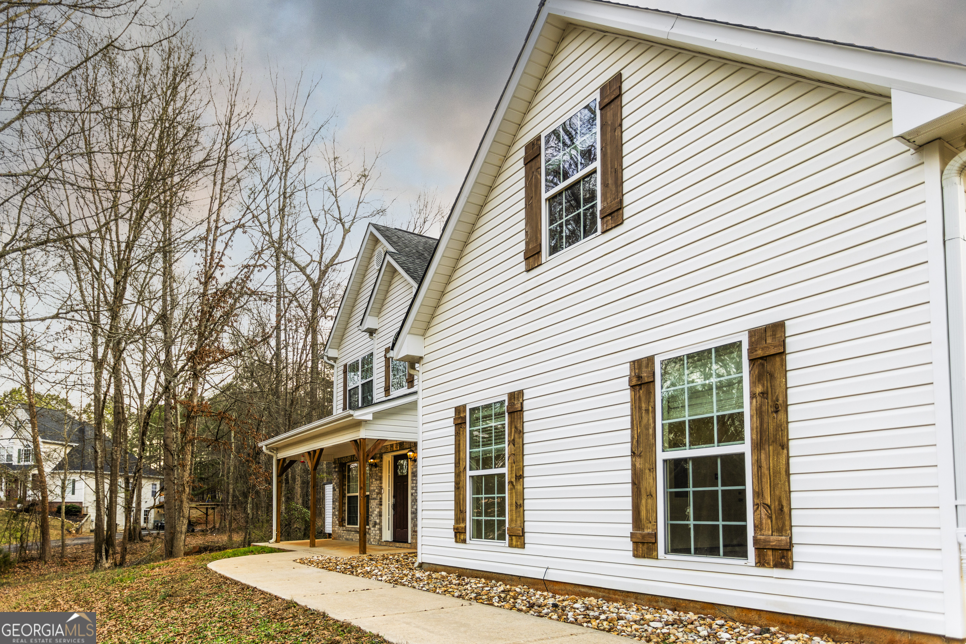 931 Bethany Road Covington GA 30016