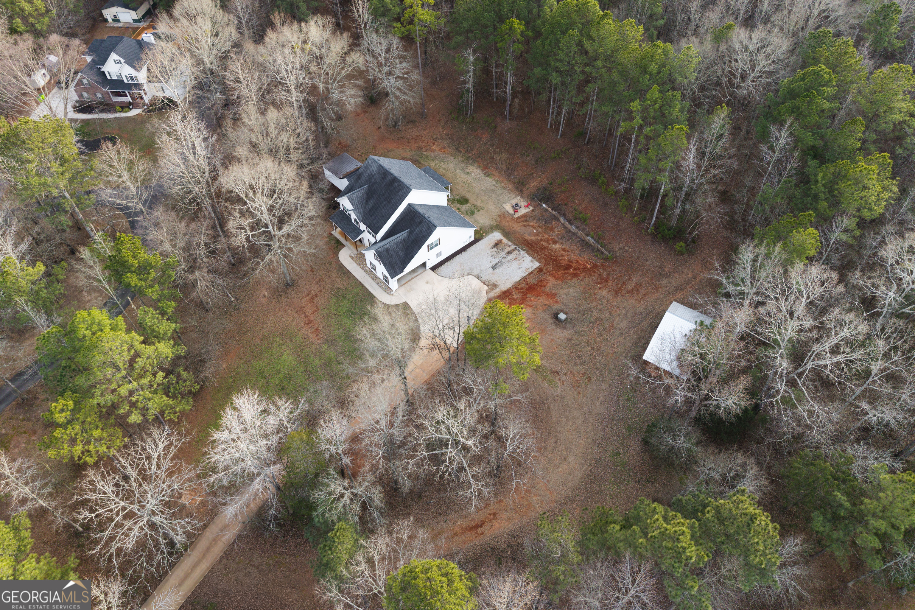 931 Bethany Road Covington GA 30016