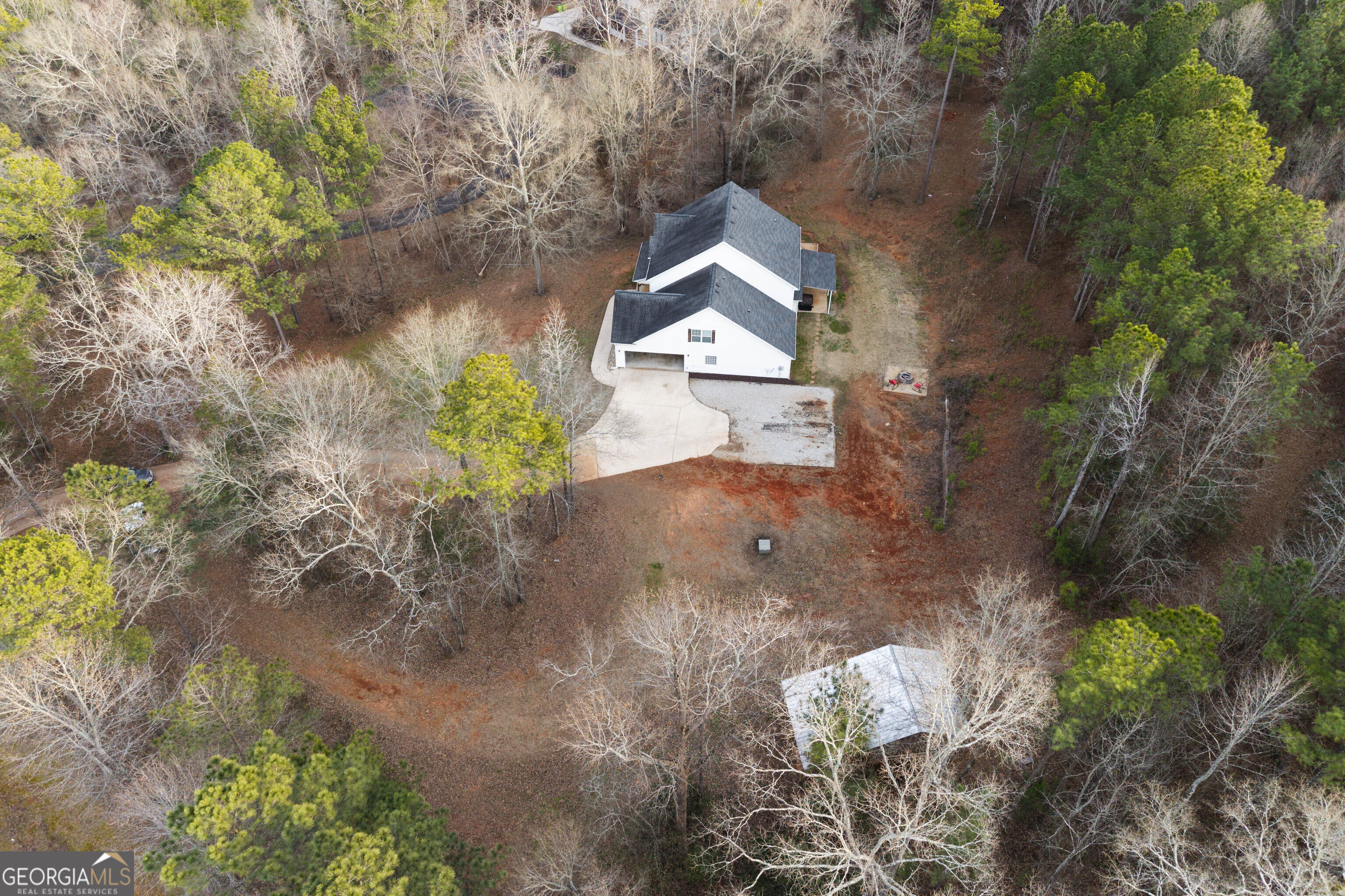 931 Bethany Road Covington GA 30016