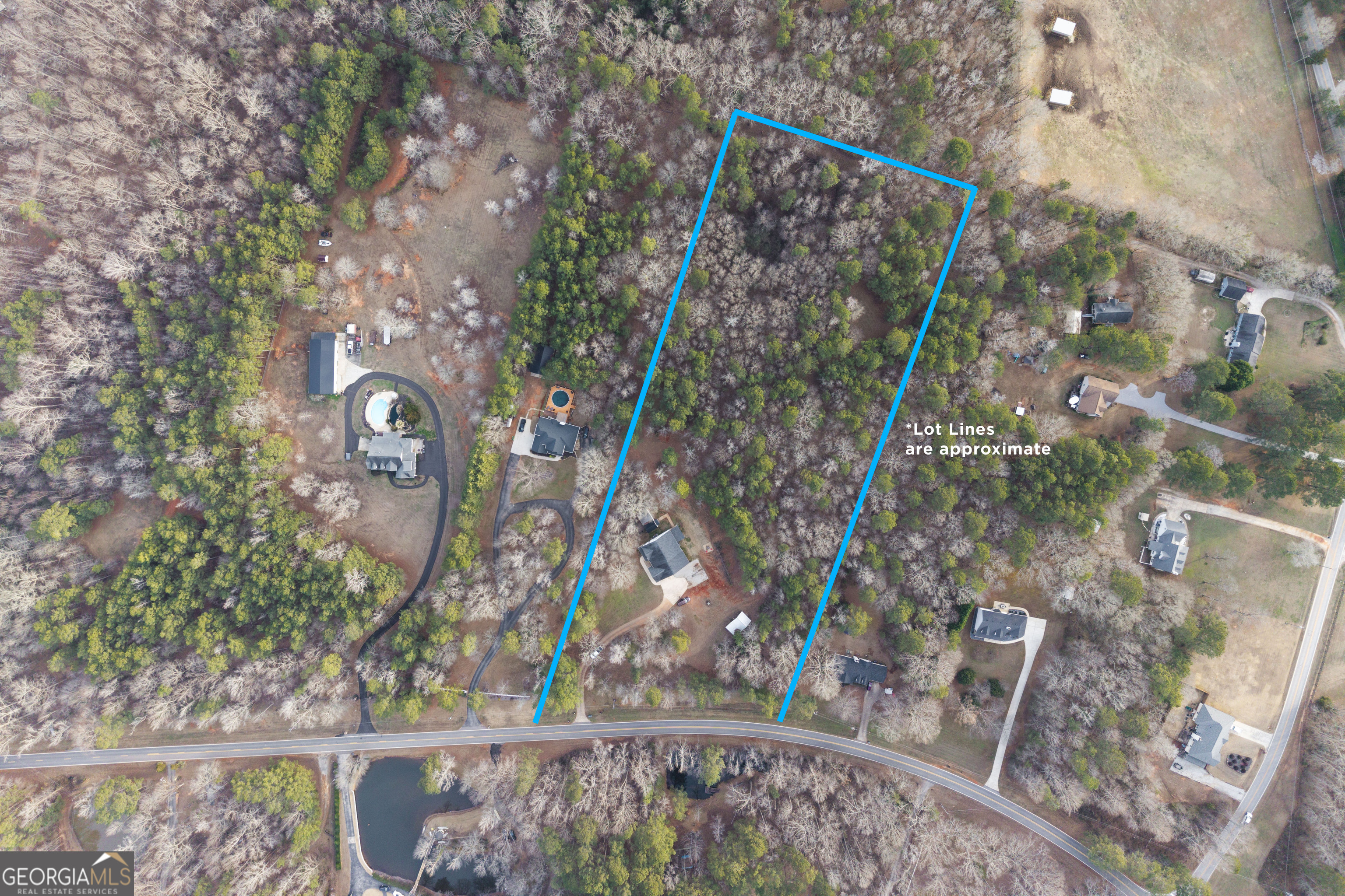 931 Bethany Road Covington GA 30016