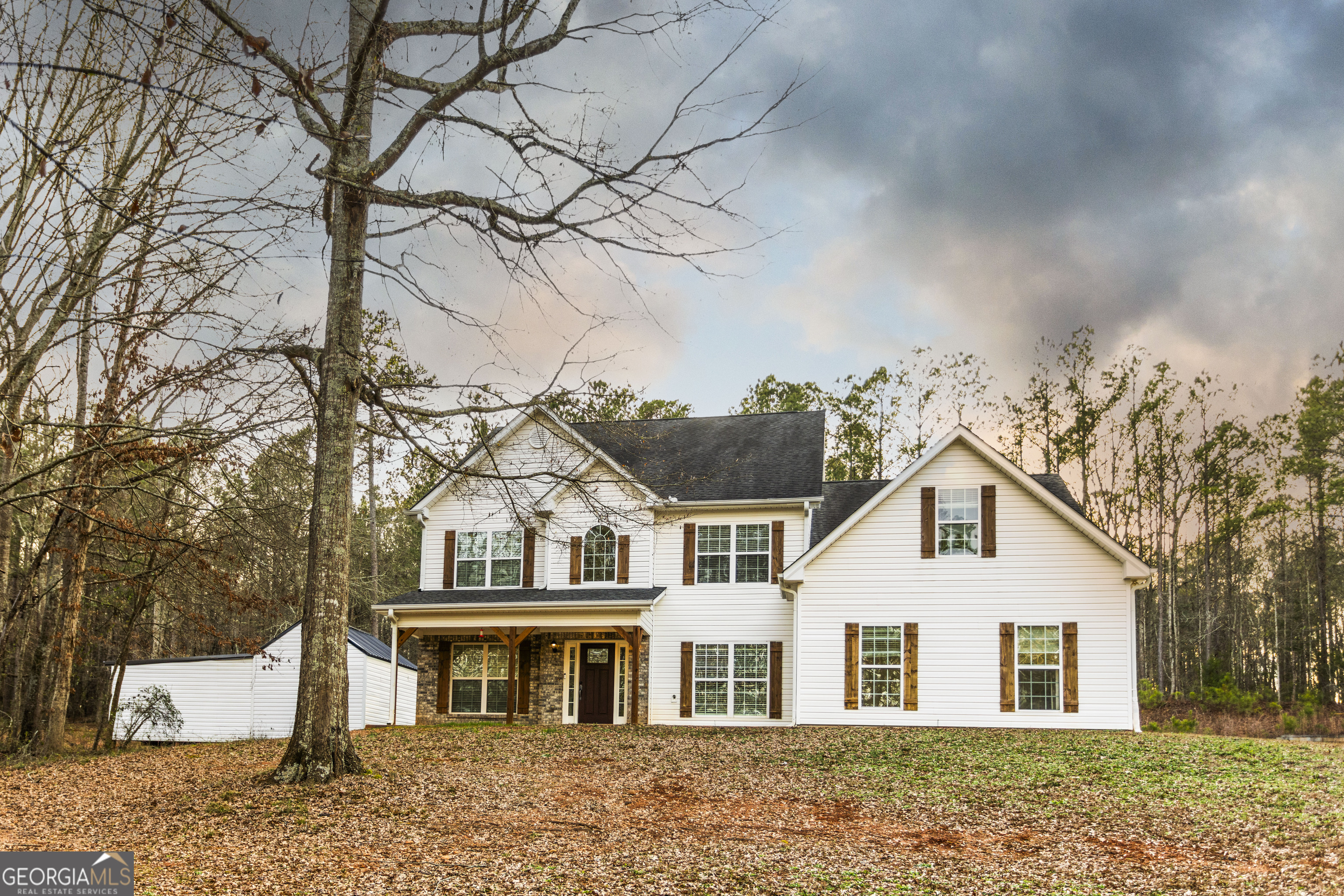 931 Bethany Road Covington GA 30016