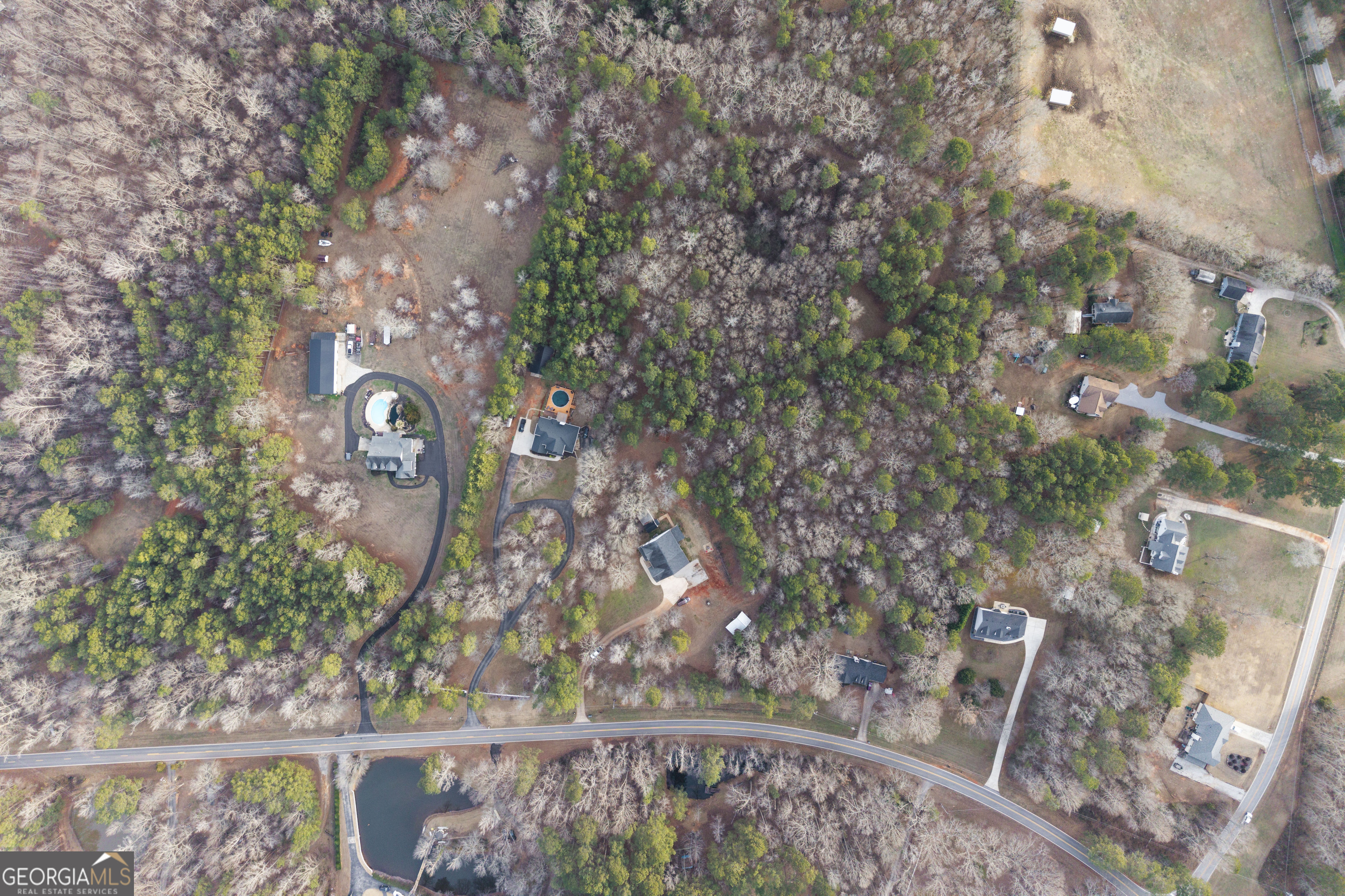 931 Bethany Road Covington GA 30016