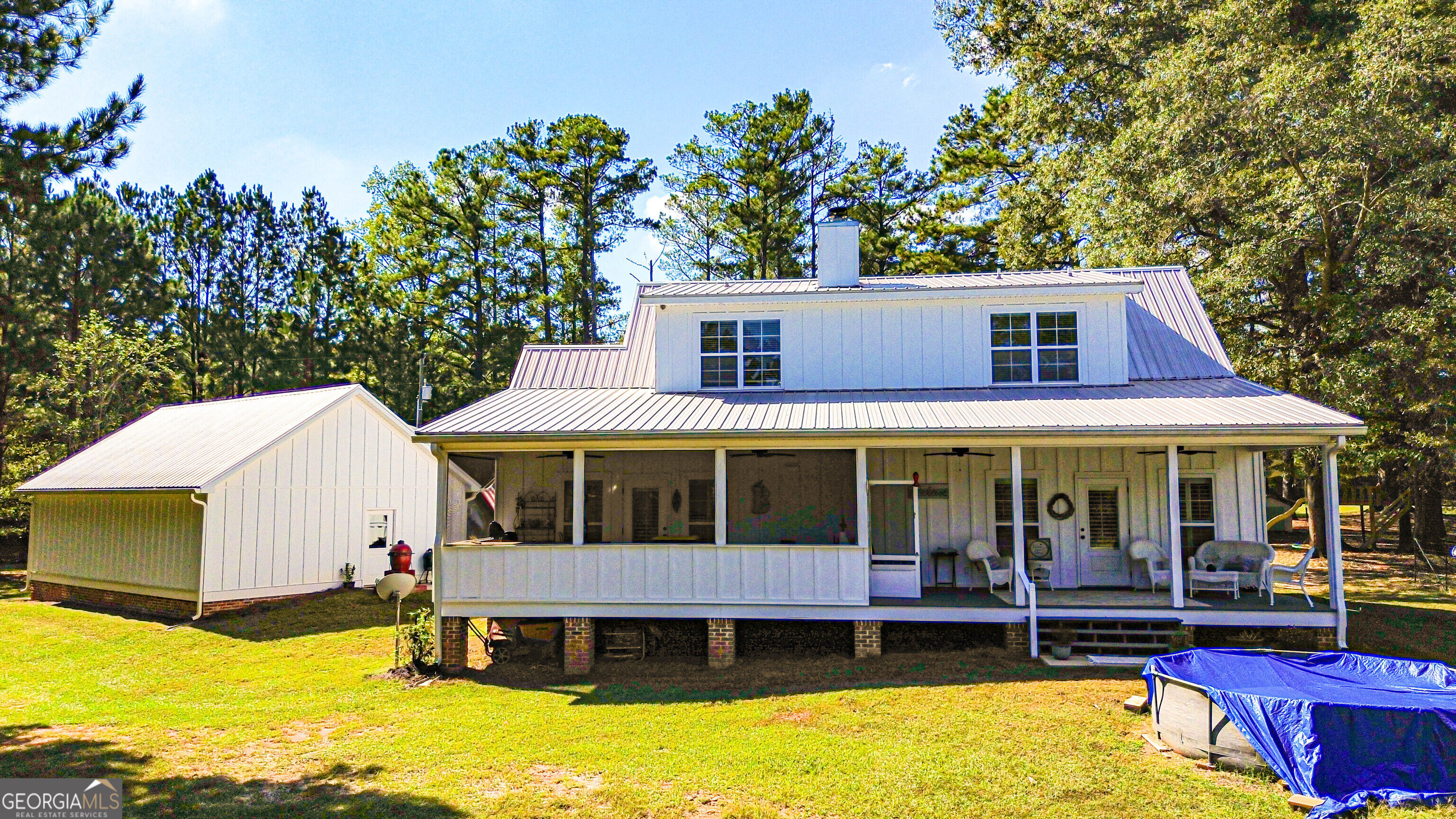 1845 Roberts Quarters Road Concord GA 30206