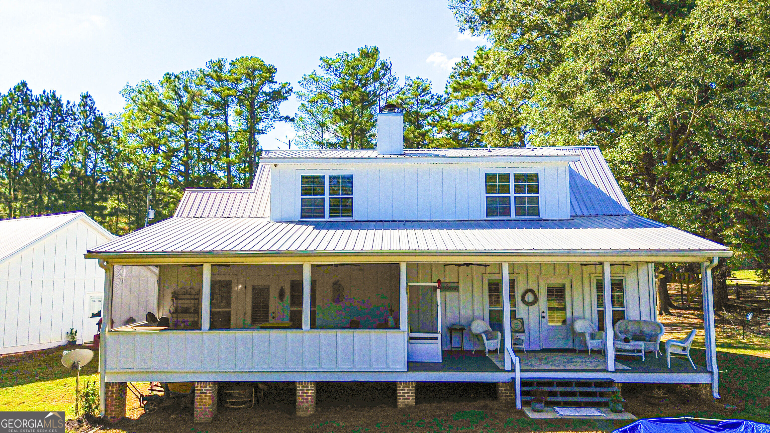 1845 Roberts Quarters Road Concord GA 30206