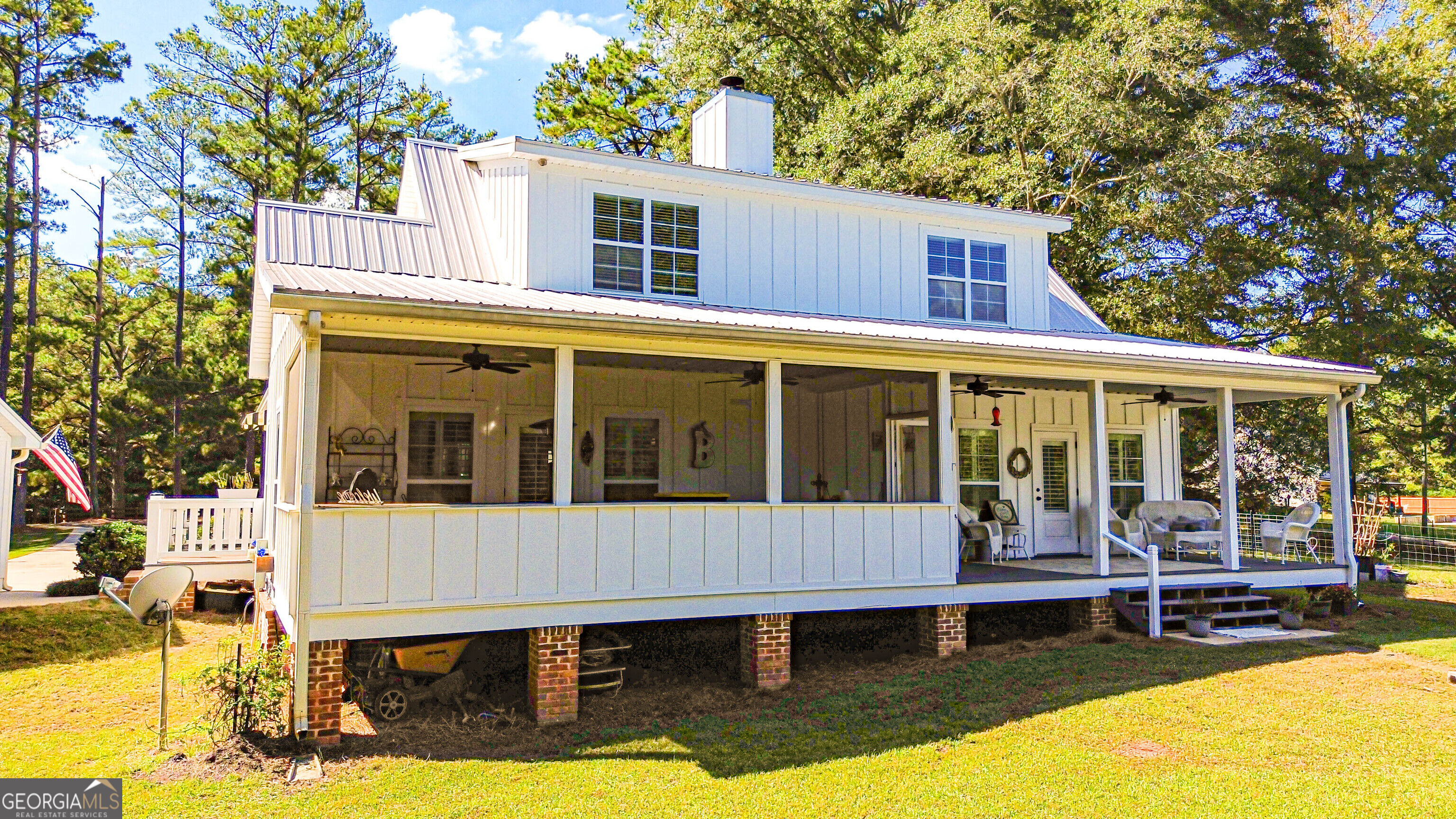 1845 Roberts Quarters Road Concord GA 30206