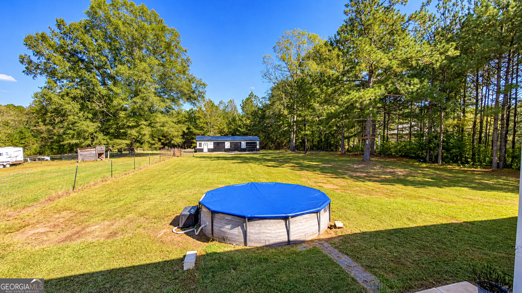 1845 Roberts Quarters Road Concord GA 30206