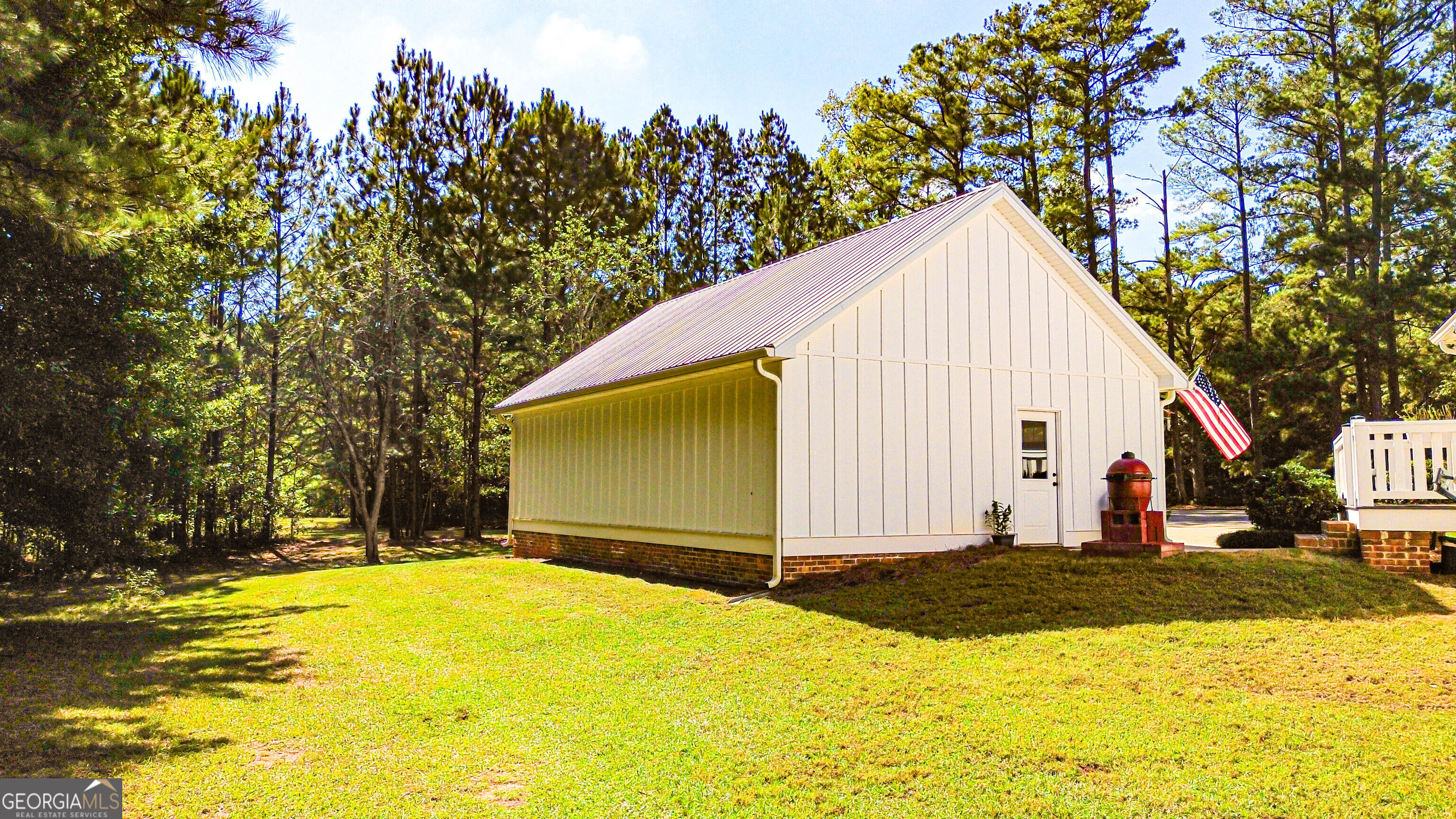 1845 Roberts Quarters Road Concord GA 30206