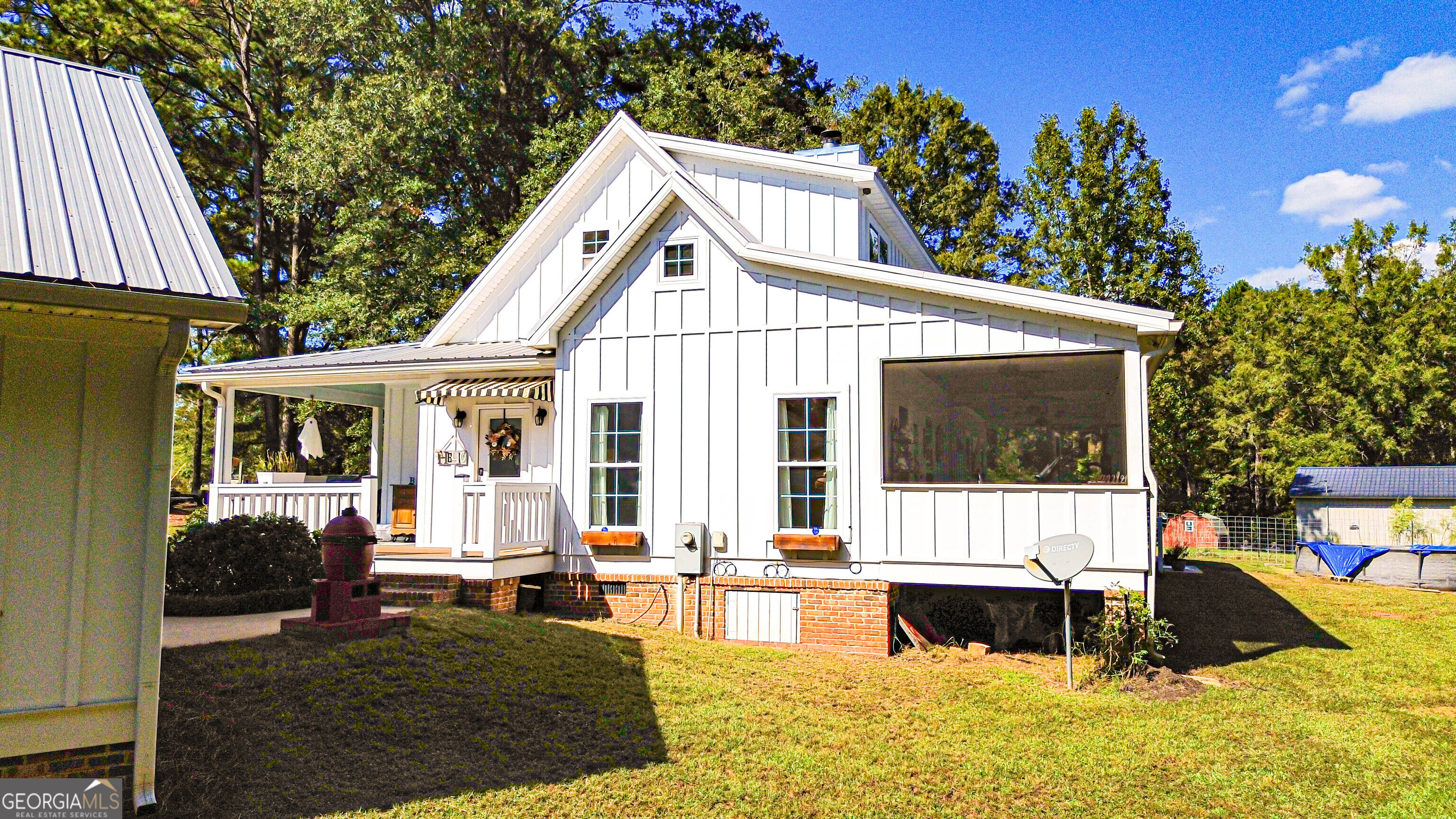1845 Roberts Quarters Road Concord GA 30206